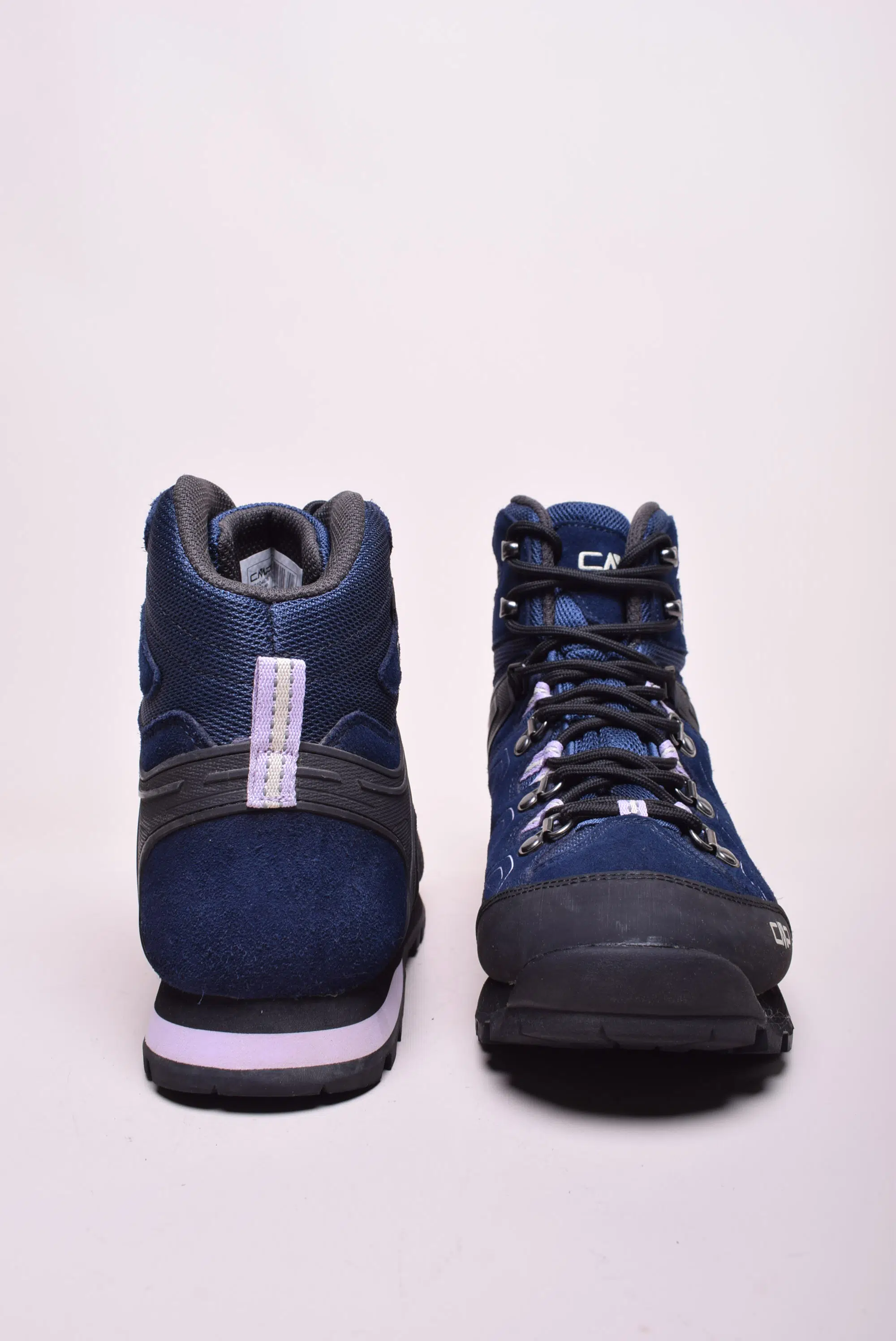 Ghete trekking dama impermeabile [3]