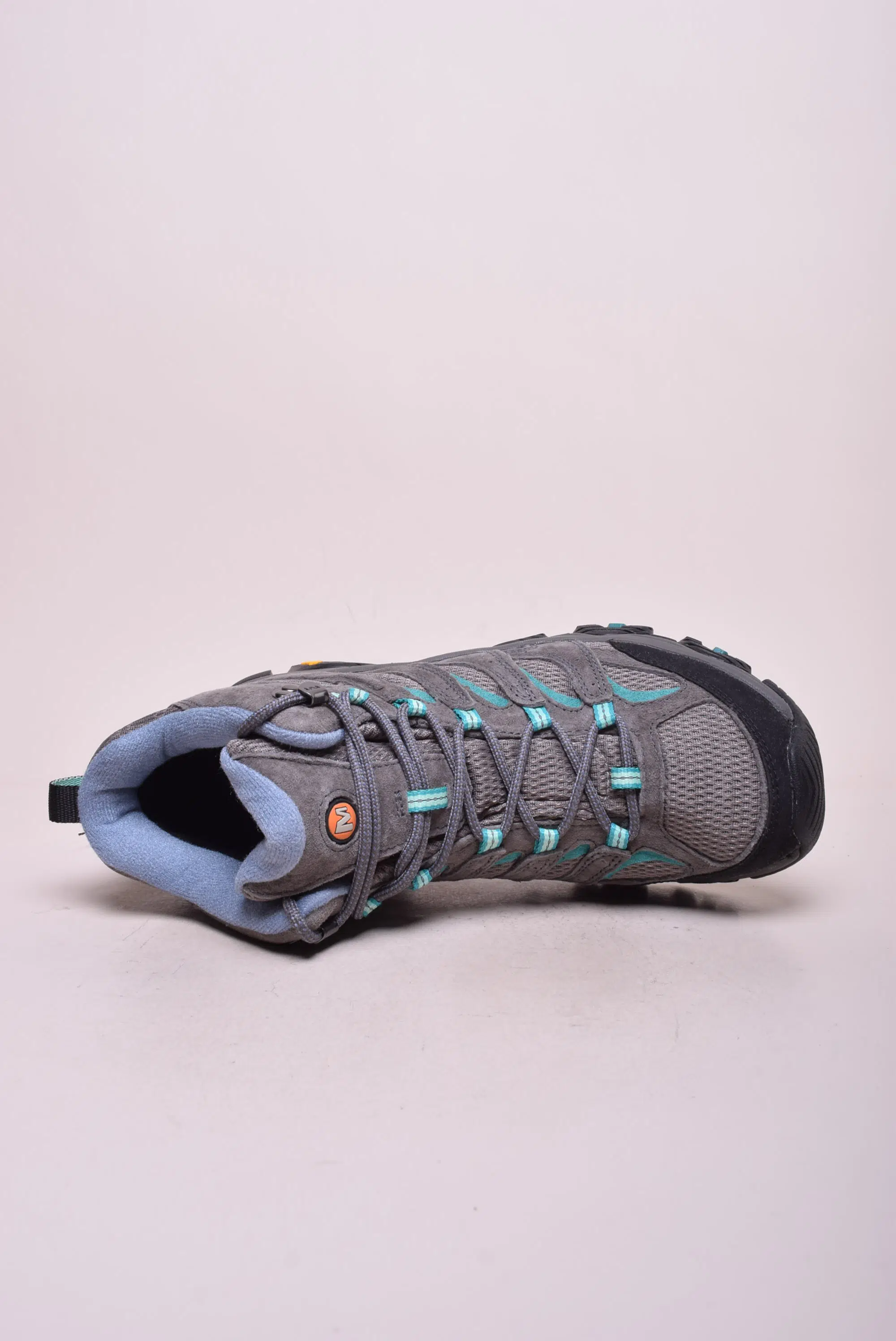 Ghete trekking dama Moab 3 Mid Gtx [4]