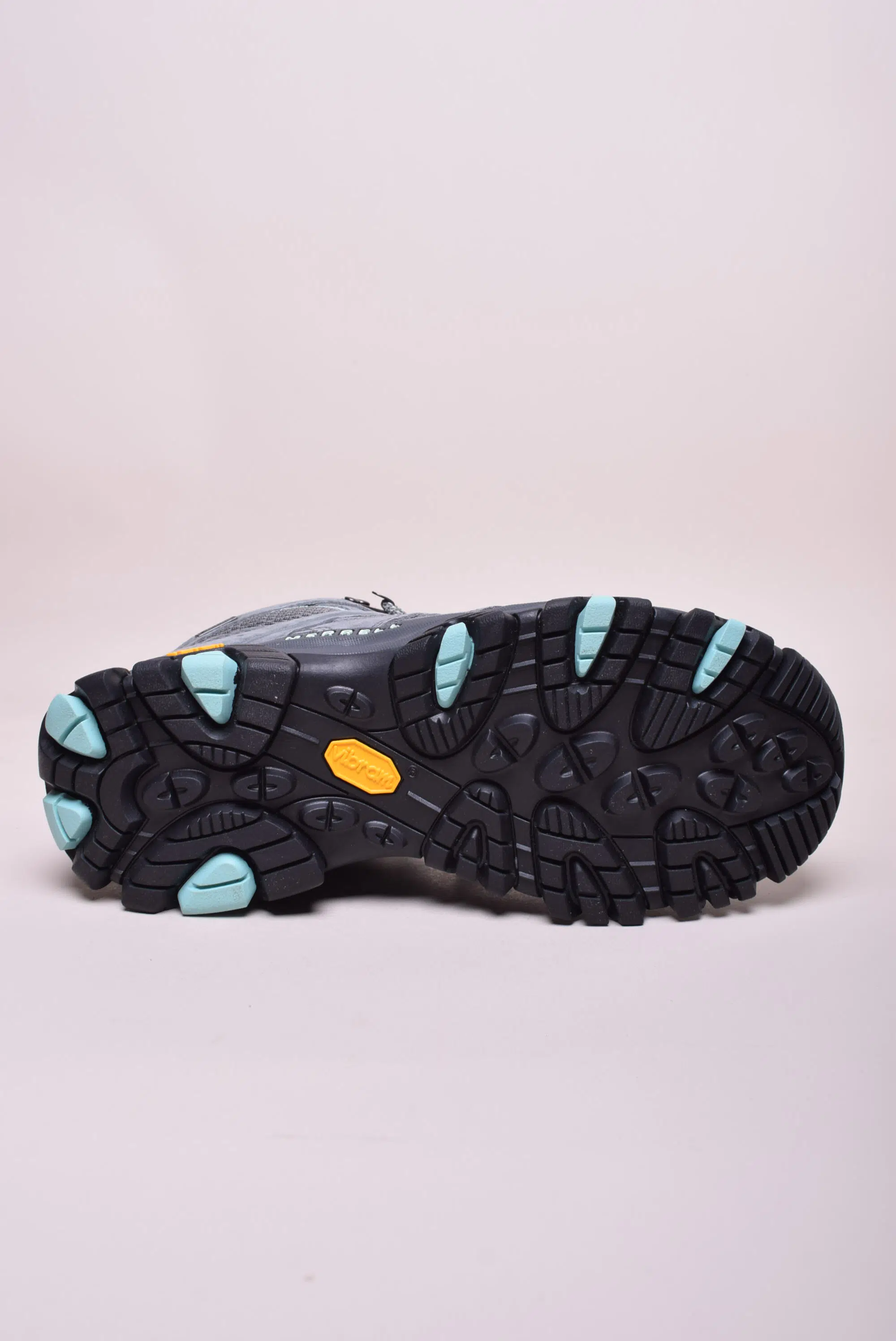Ghete trekking dama Moab 3 Mid Gtx [2]