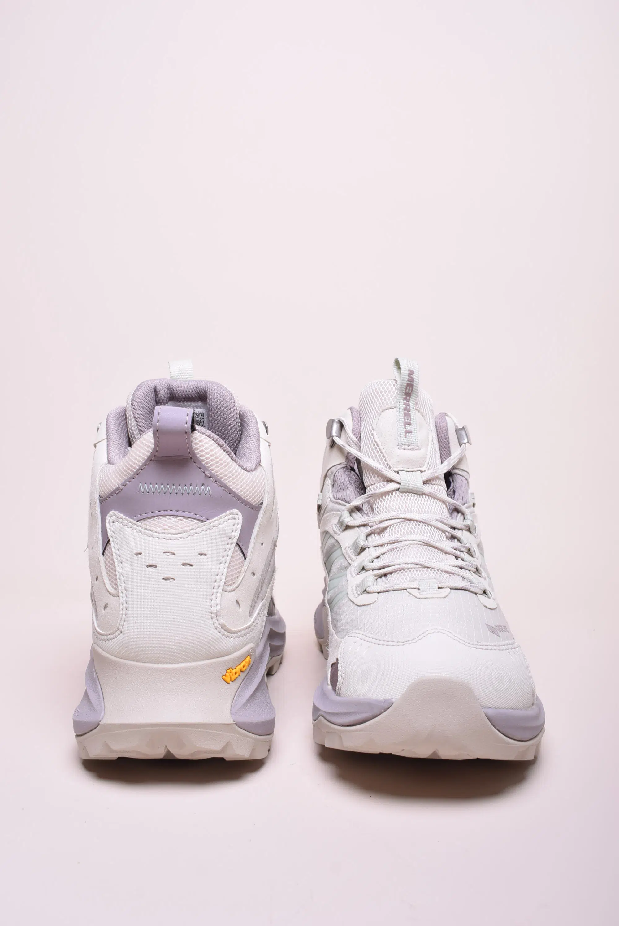 Ghete trekking dama Moab Speed 2 Mid GTX [3]