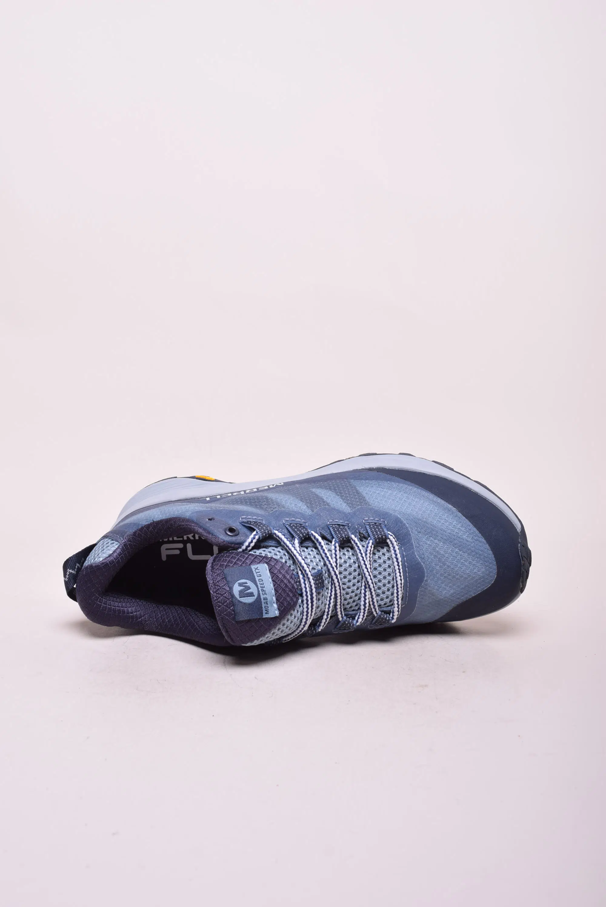 Ghete trekking dama Moab Speed GTX [4]