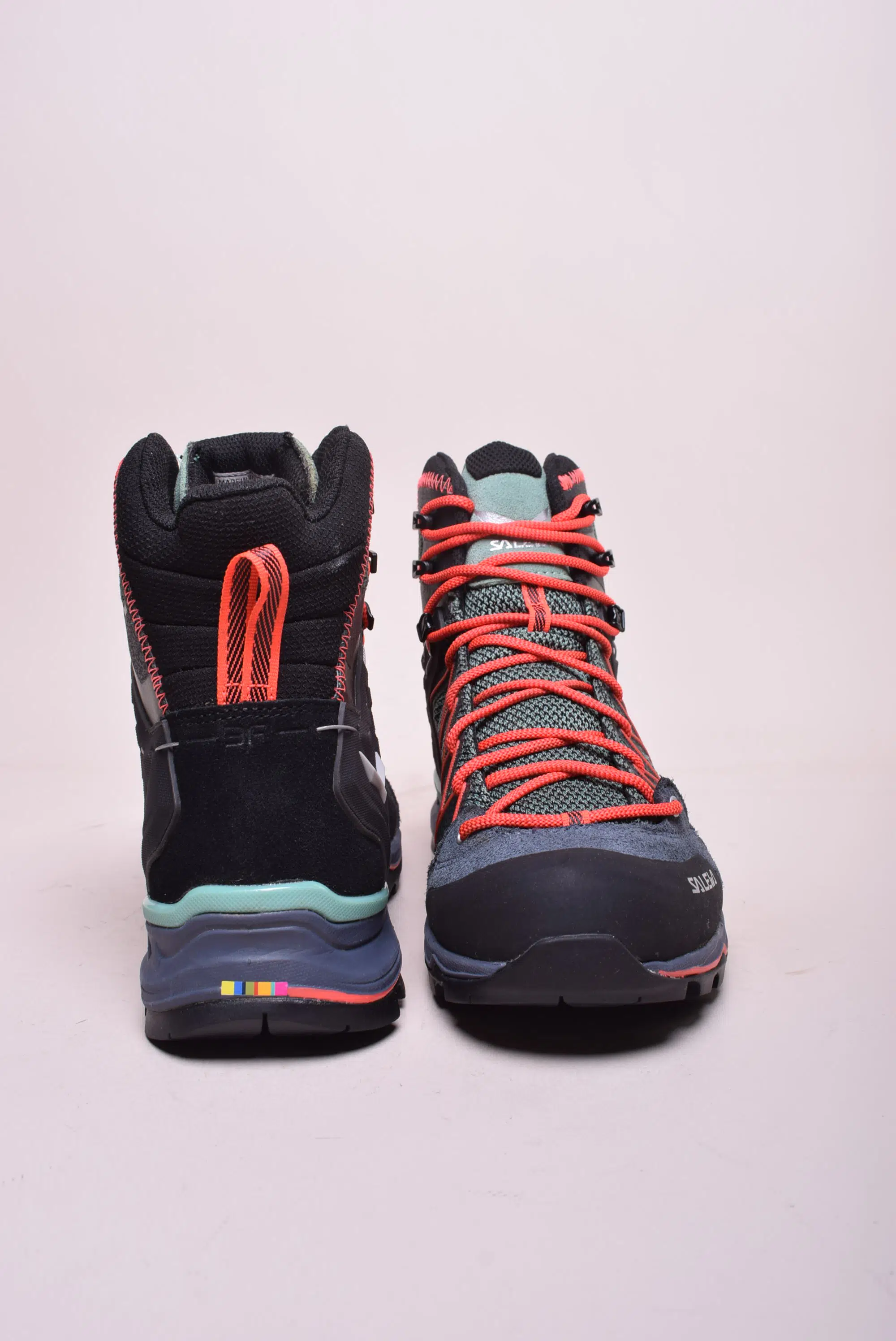 Ghete trekking dama Mtn Trainer Lite Mid Gtx [3]