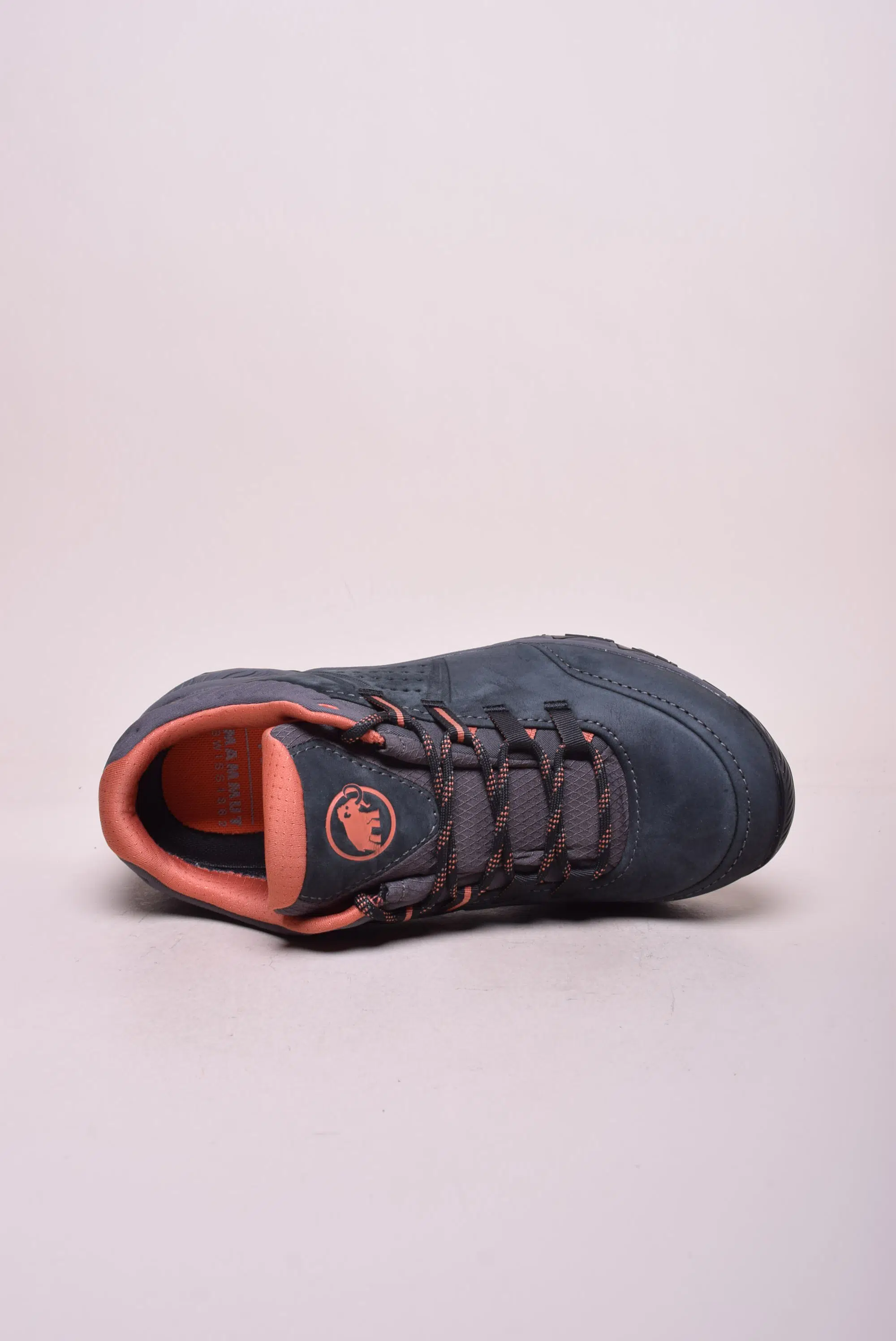 Ghete trekking dama Nova IV Low Gtx [4]