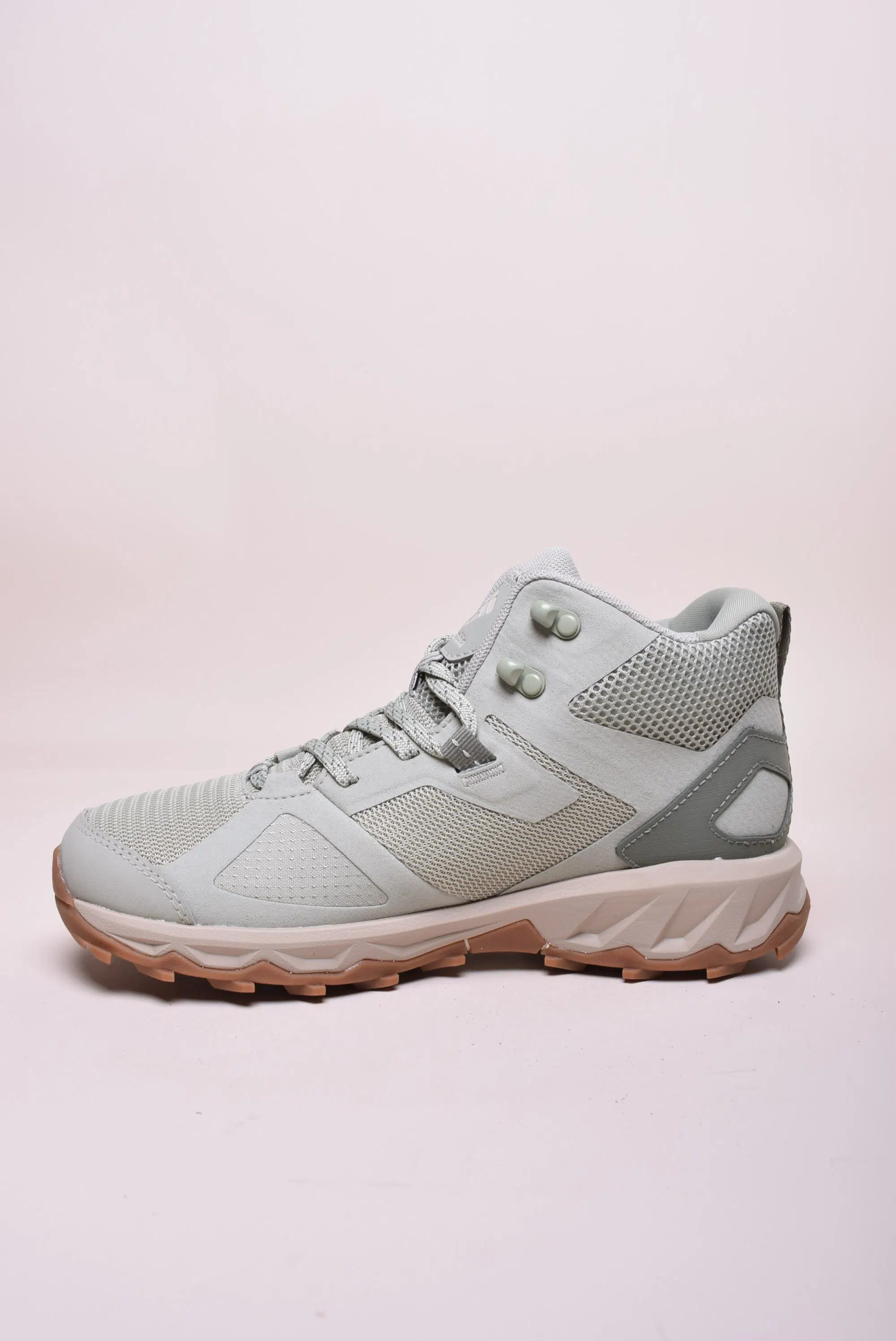 Ghete trekking dama Peakfreak II Mid [4]