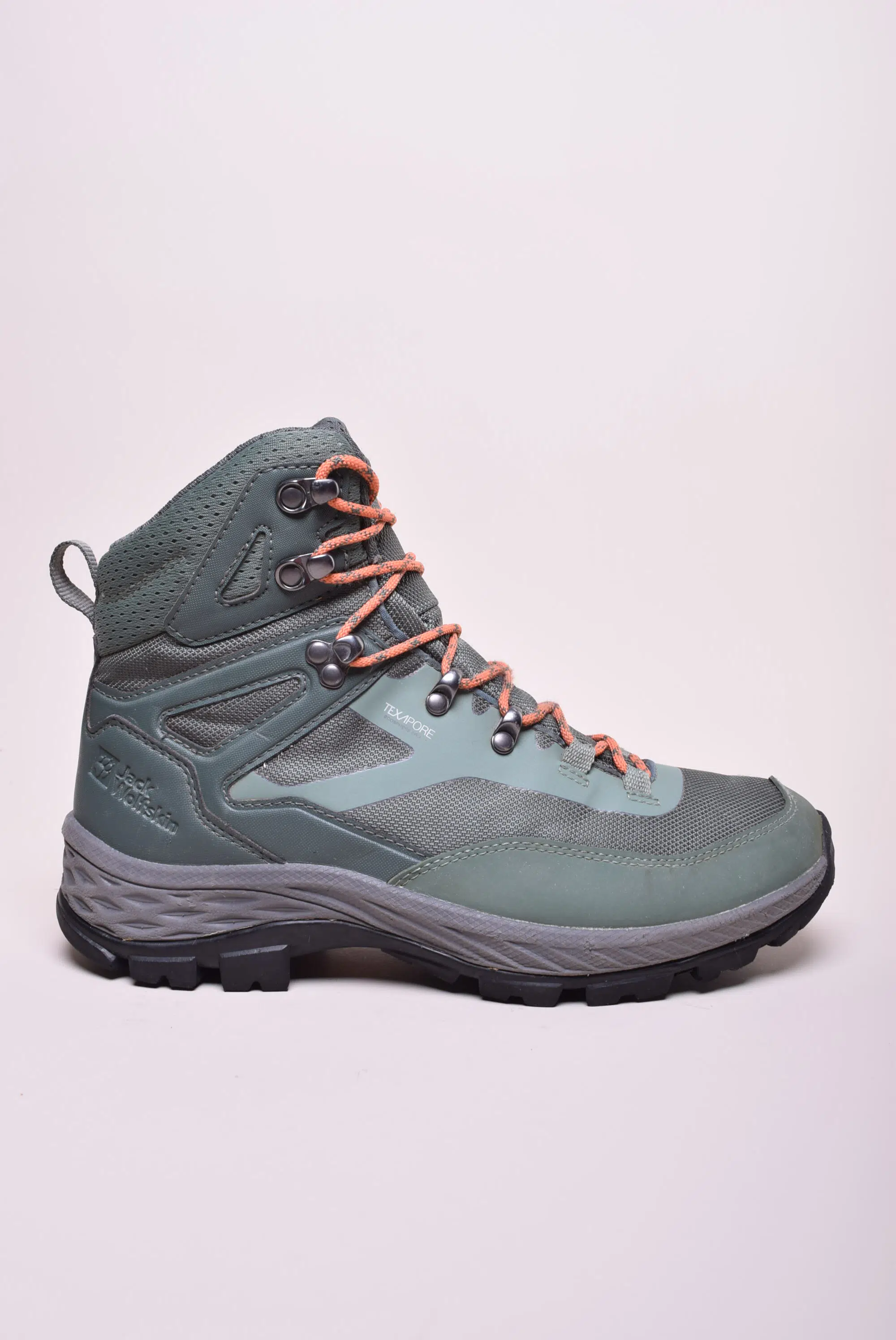 Ghete trekking dama Rebellion Guide Texapore Mid