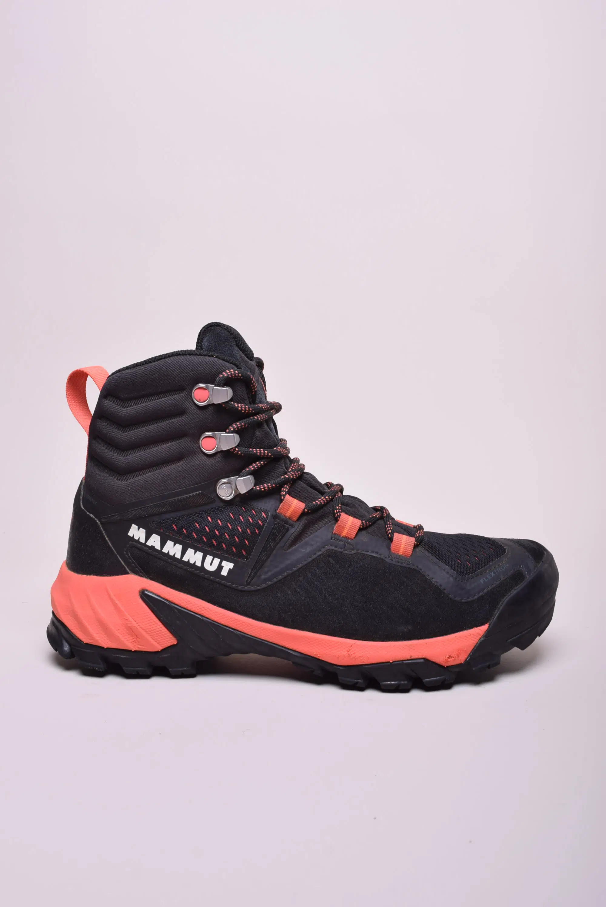 Ghete trekking dama Sapuen High GTX