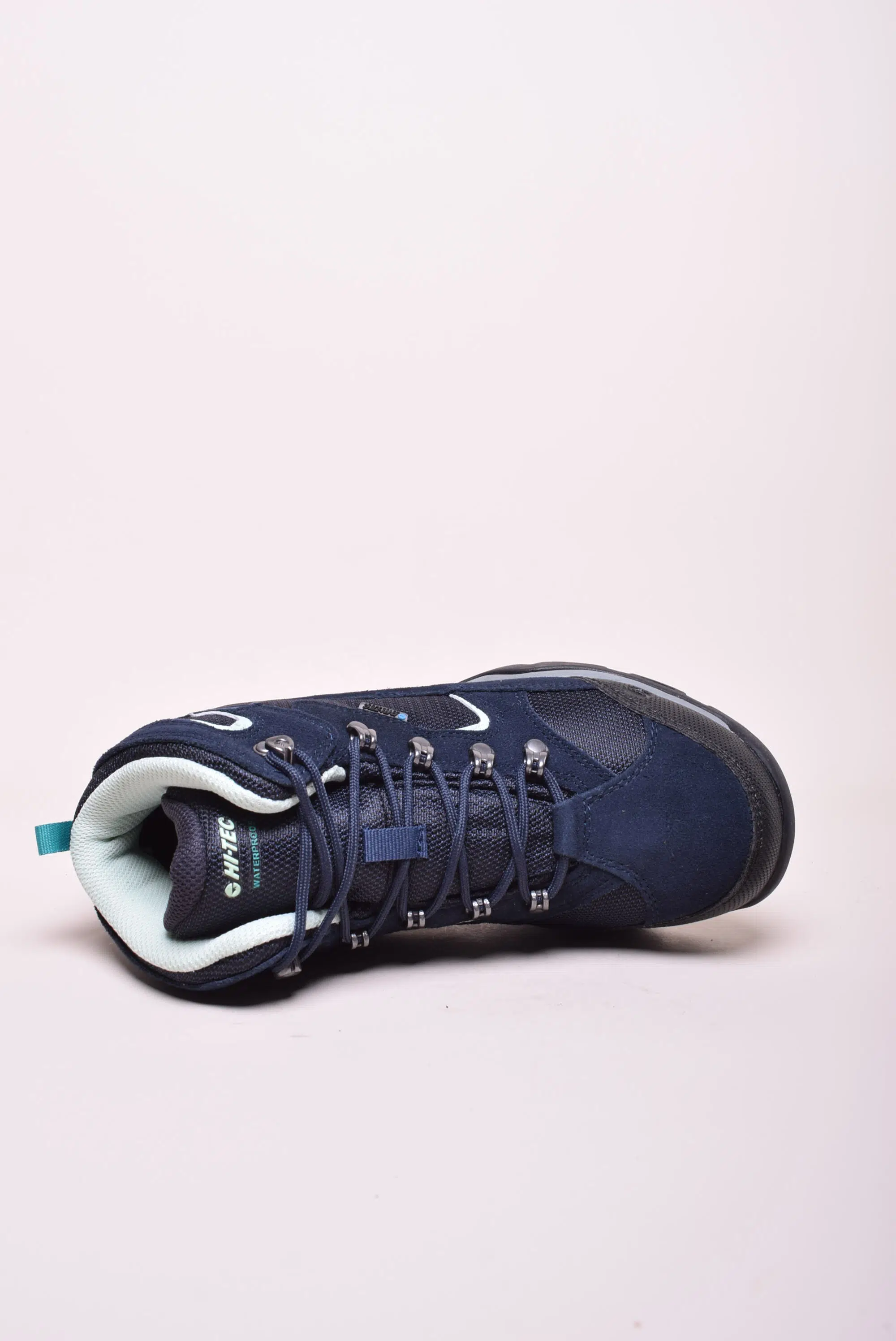 Ghete trekking dama Storm, impermeabile [4]