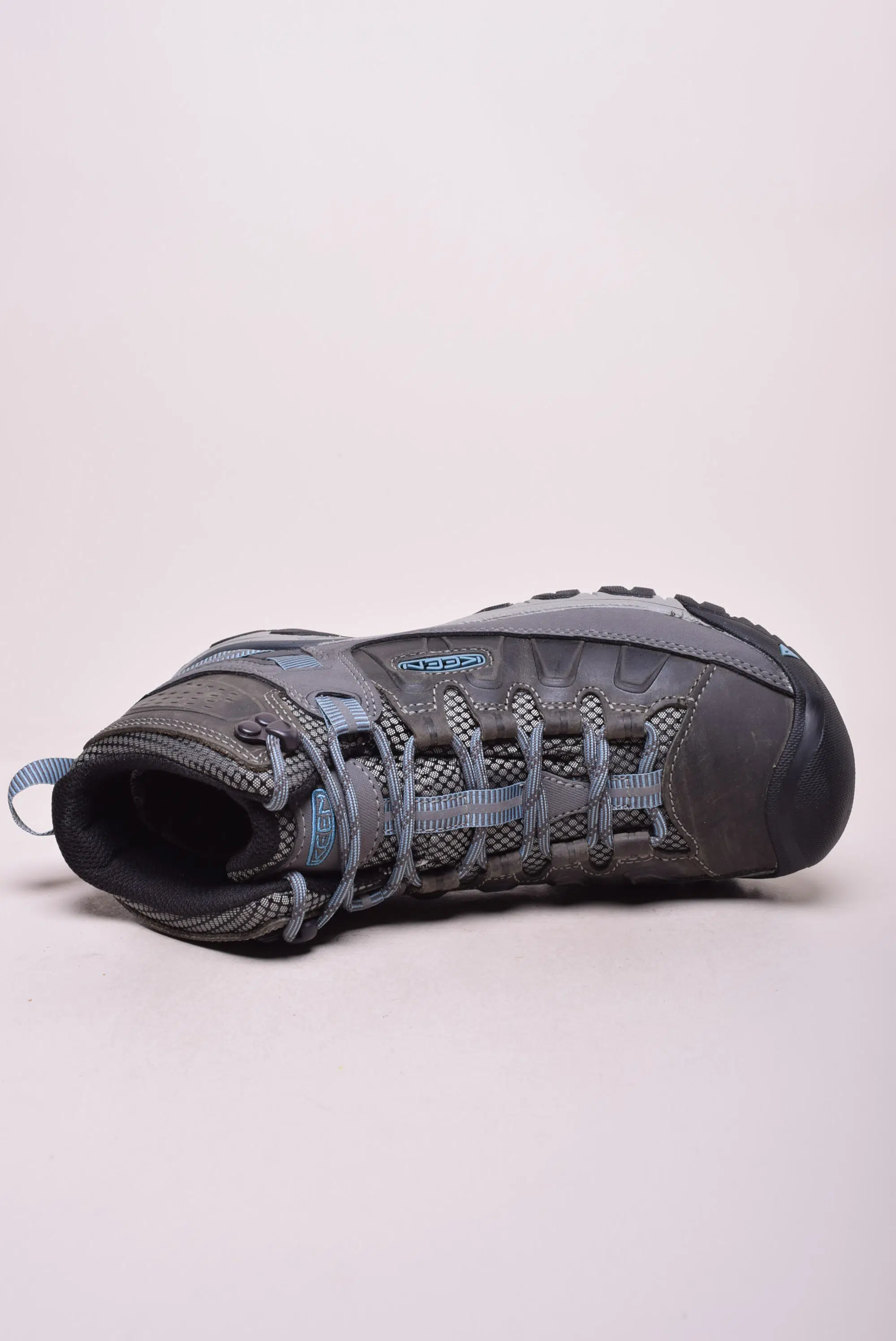 Ghete trekking dama Targhee III Mid, impermeabile [4]