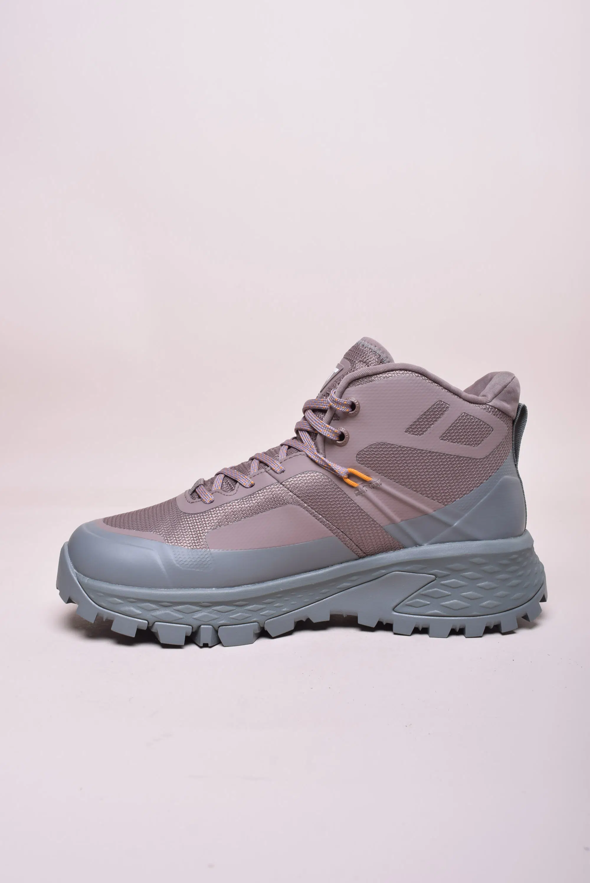Ghete trekking dama Tellurix Titanium OutDry Mid [4]