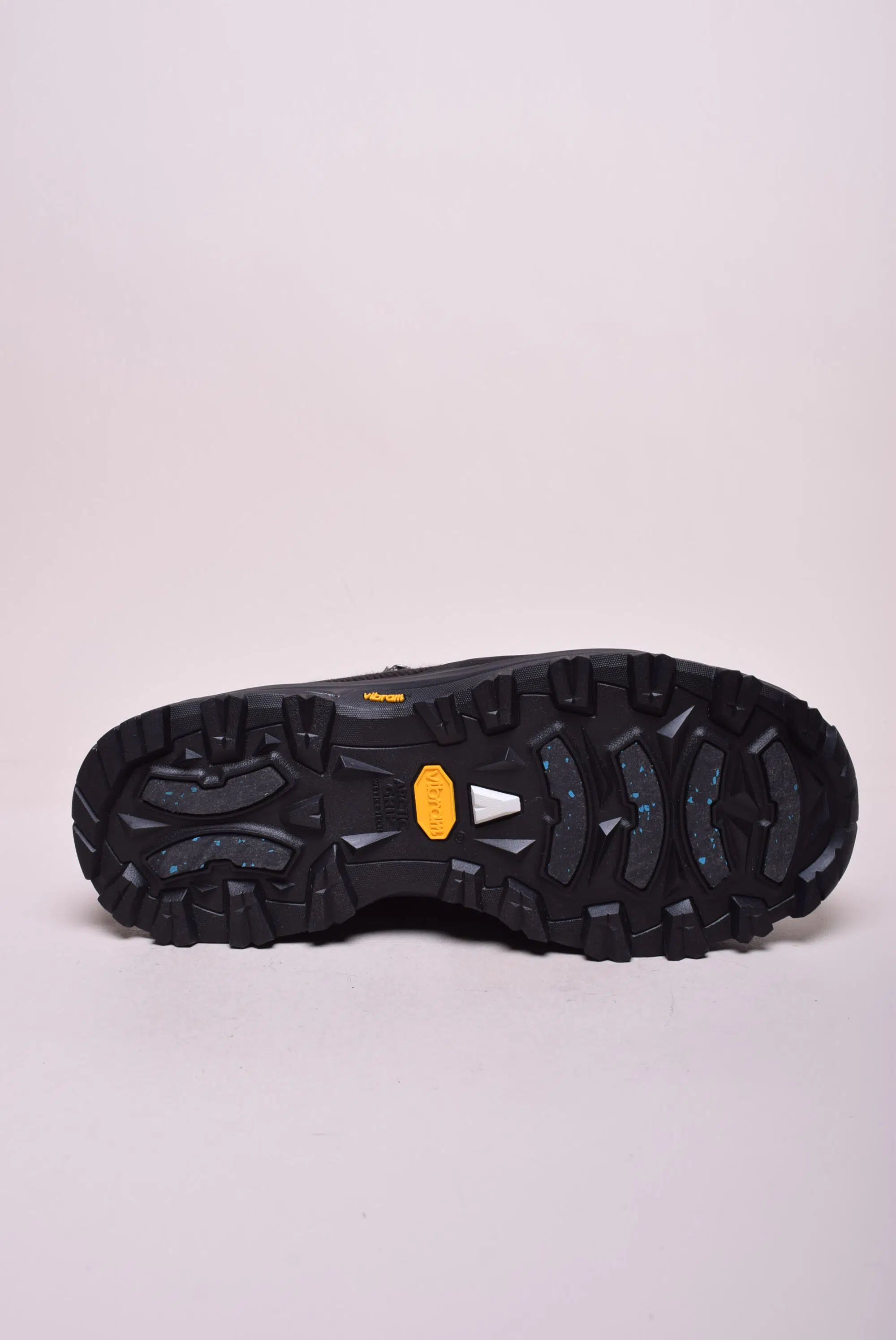 Ghete trekking dama Terraquest Arctic Texapore Mid [2]