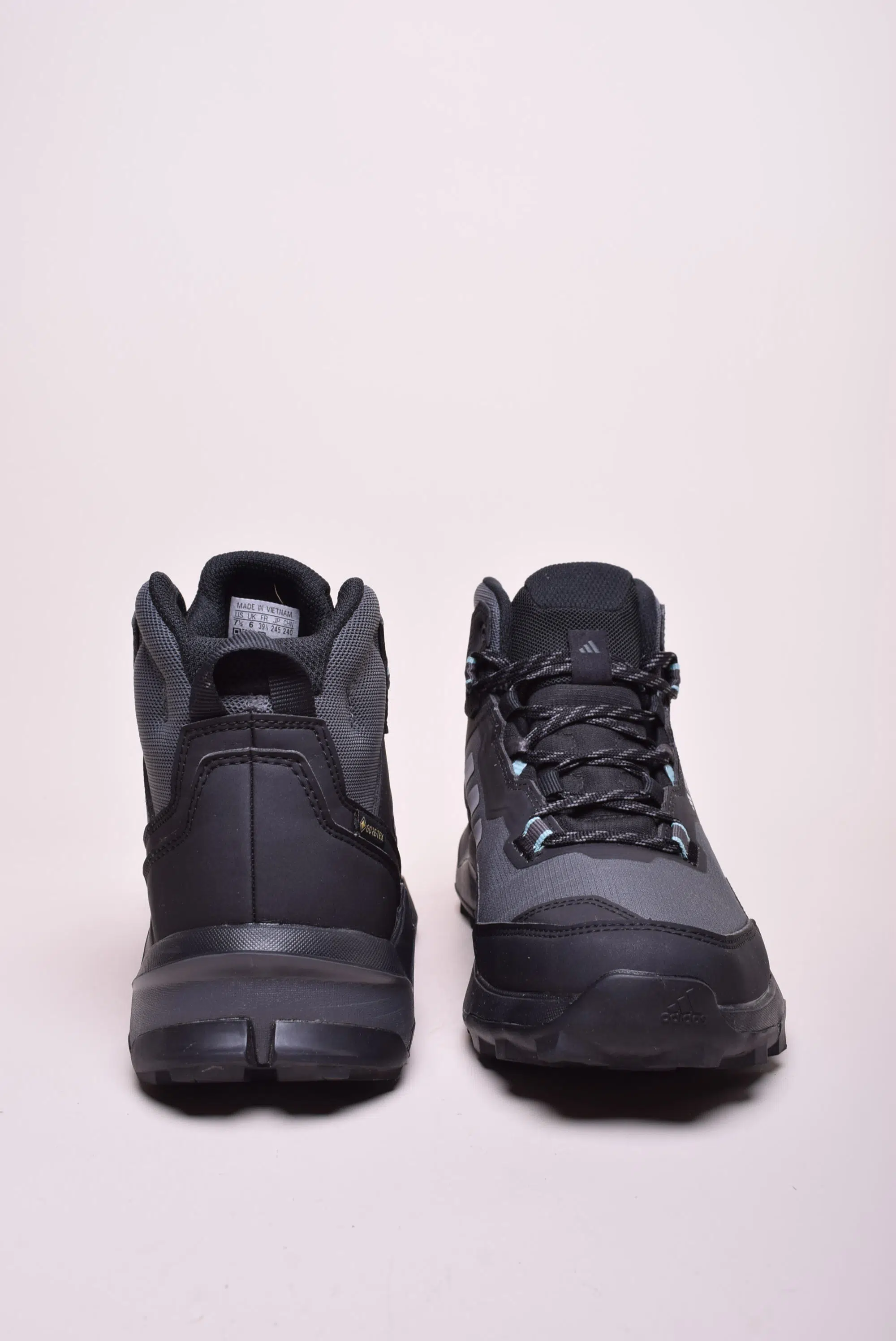 Ghete trekking dama Terrex AX4 Mid GTX [3]