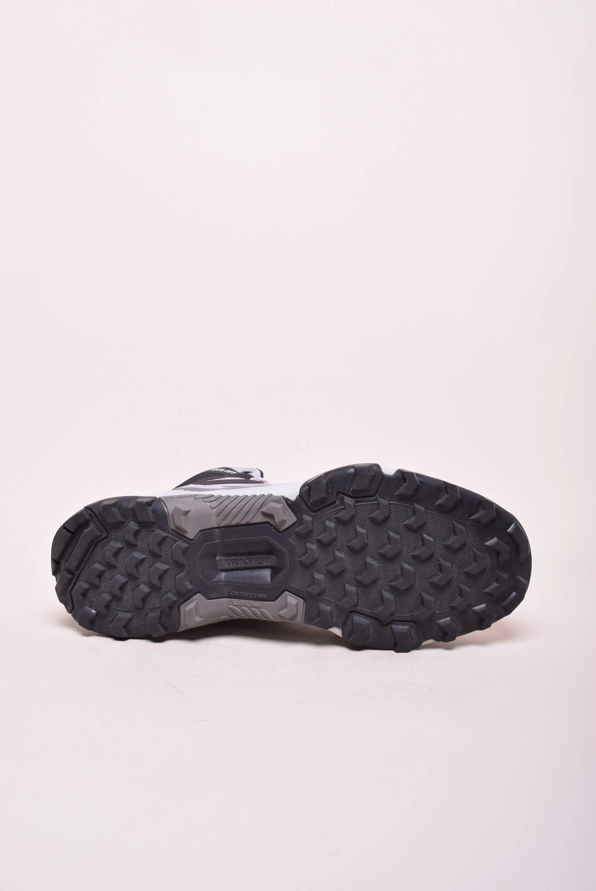 Ghete trekking dama Terrex, impermeabile [2]