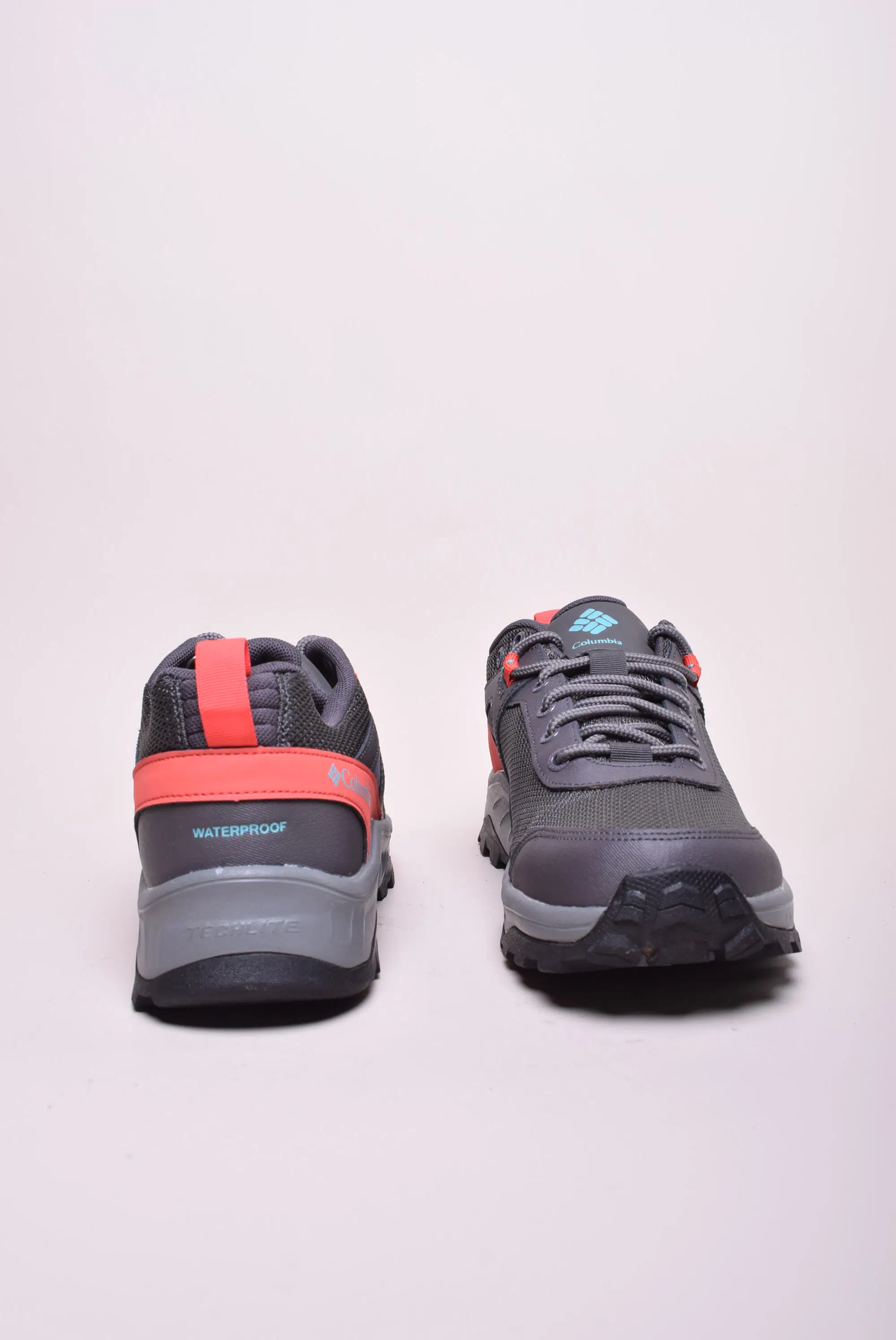 Ghete trekking dama Trailstorm Ascend WP [3]