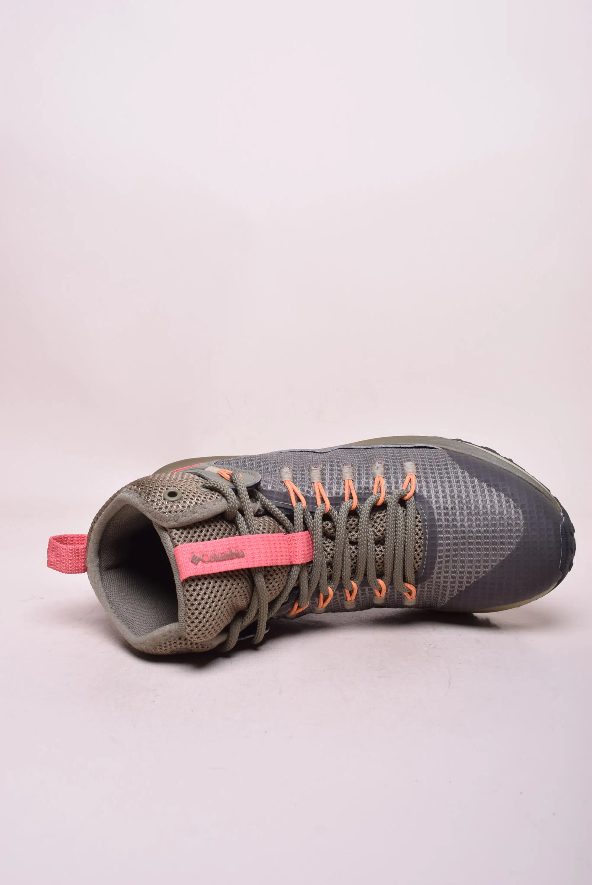 Ghete trekking dama Trailstorm Mid Waterproof [4]