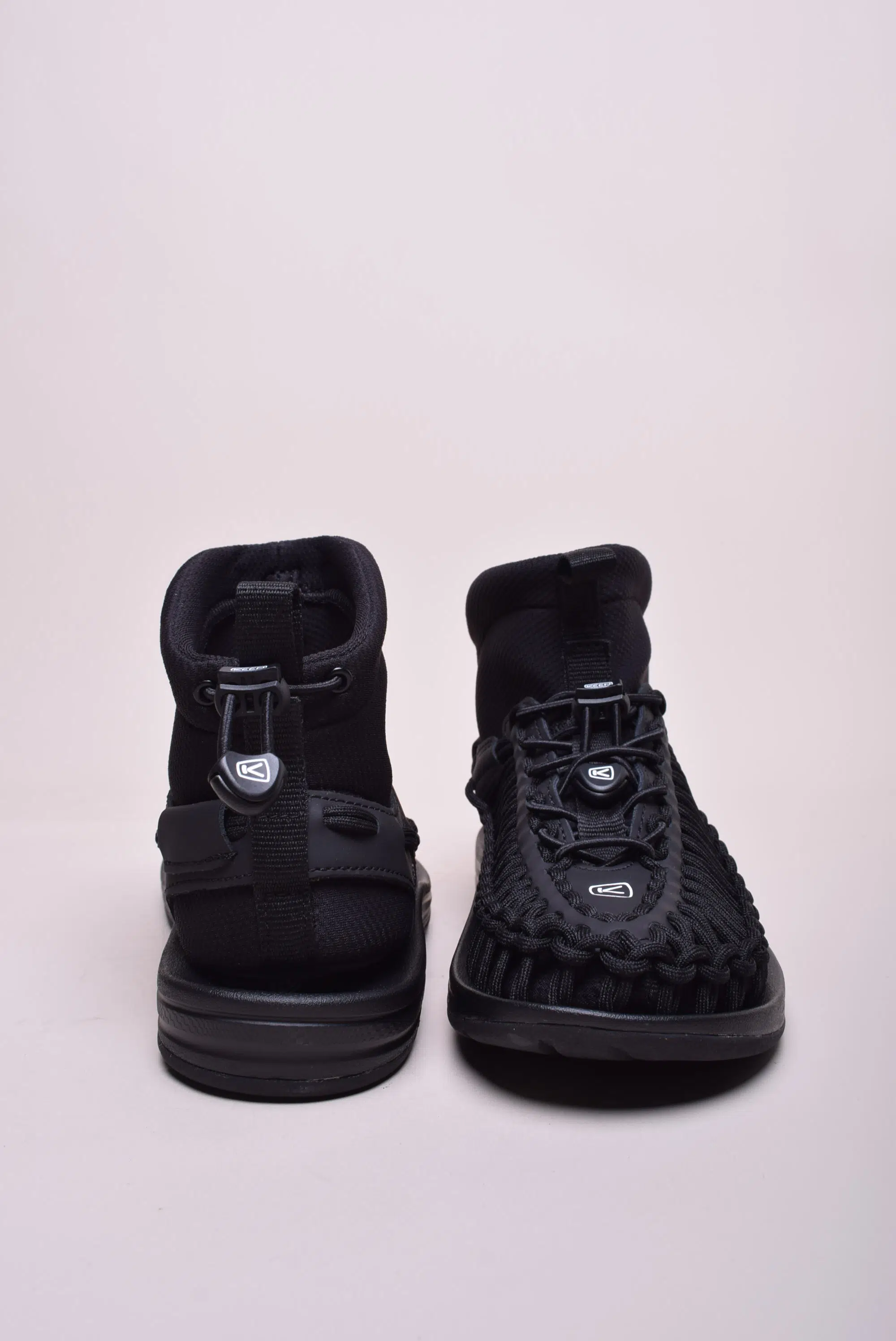 Ghete trekking dama Unnek HT Mid [3]