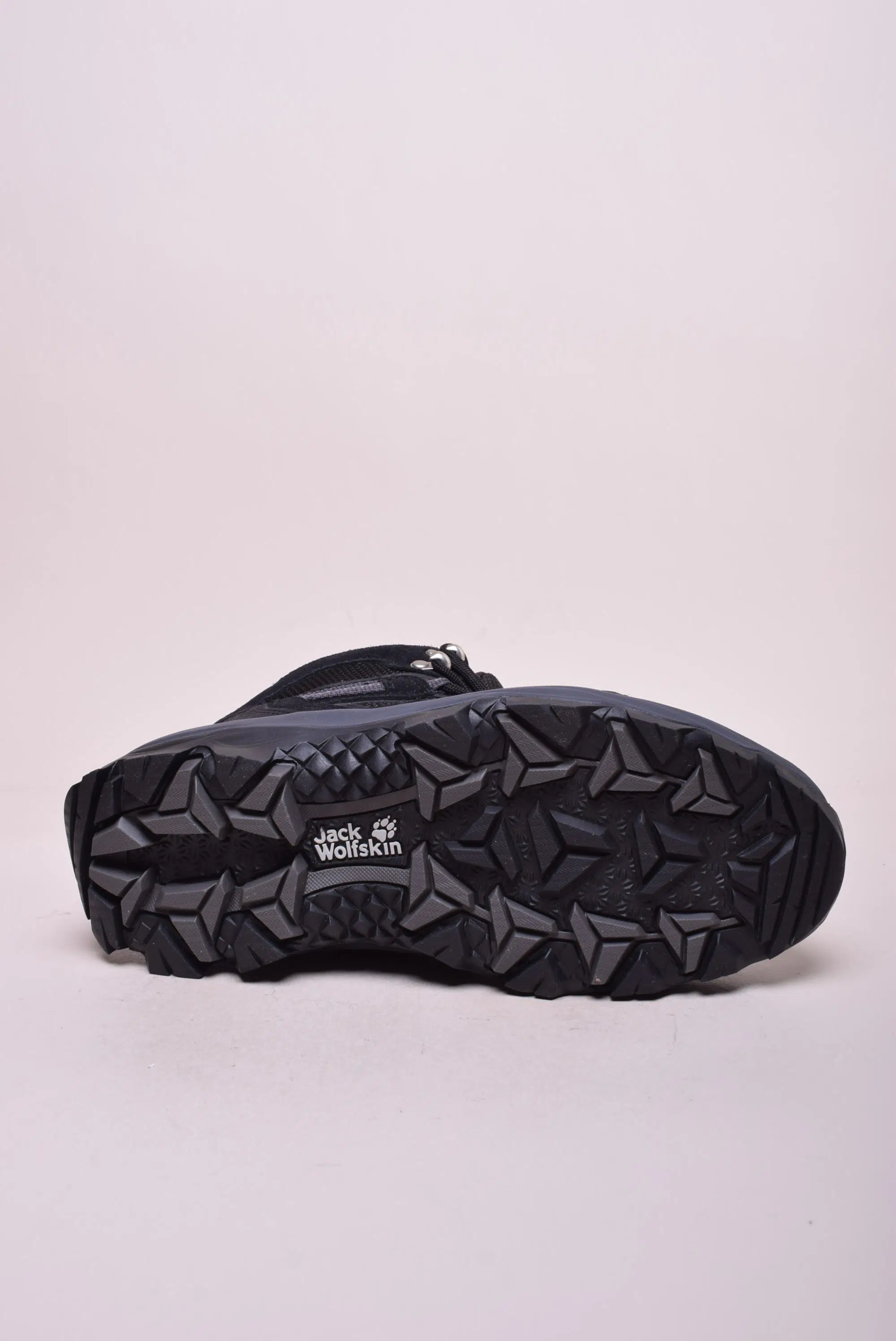 Ghete trekking dama Vojo 3 Texapore Mid [2]