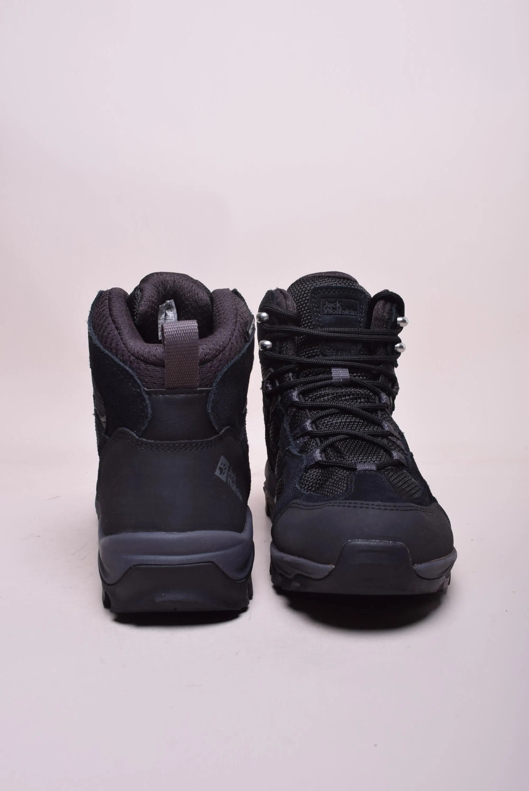 Ghete trekking dama Vojo 3 Texapore Mid [3]