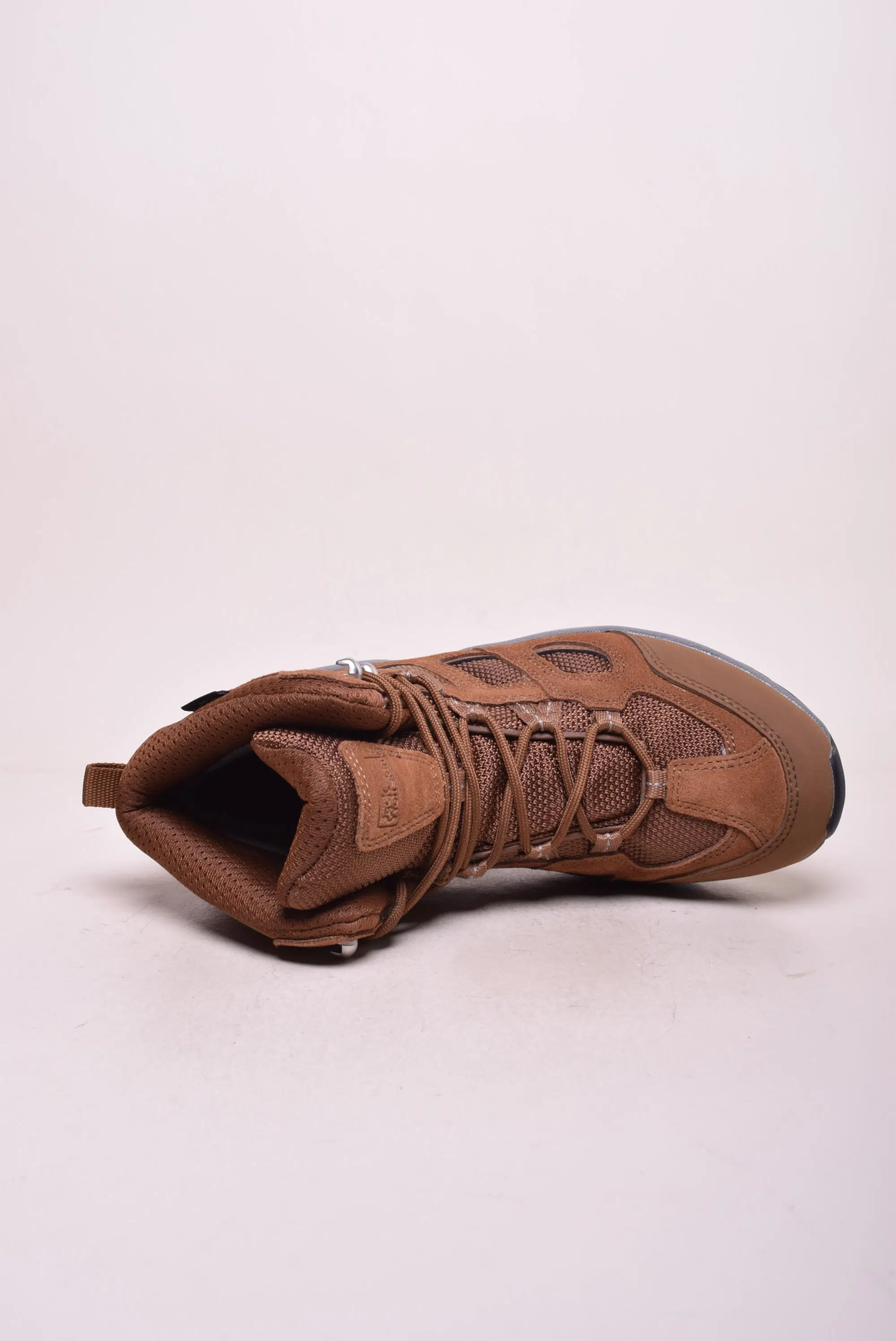 Ghete trekking dama Vojo 3 Texapore Mid [4]