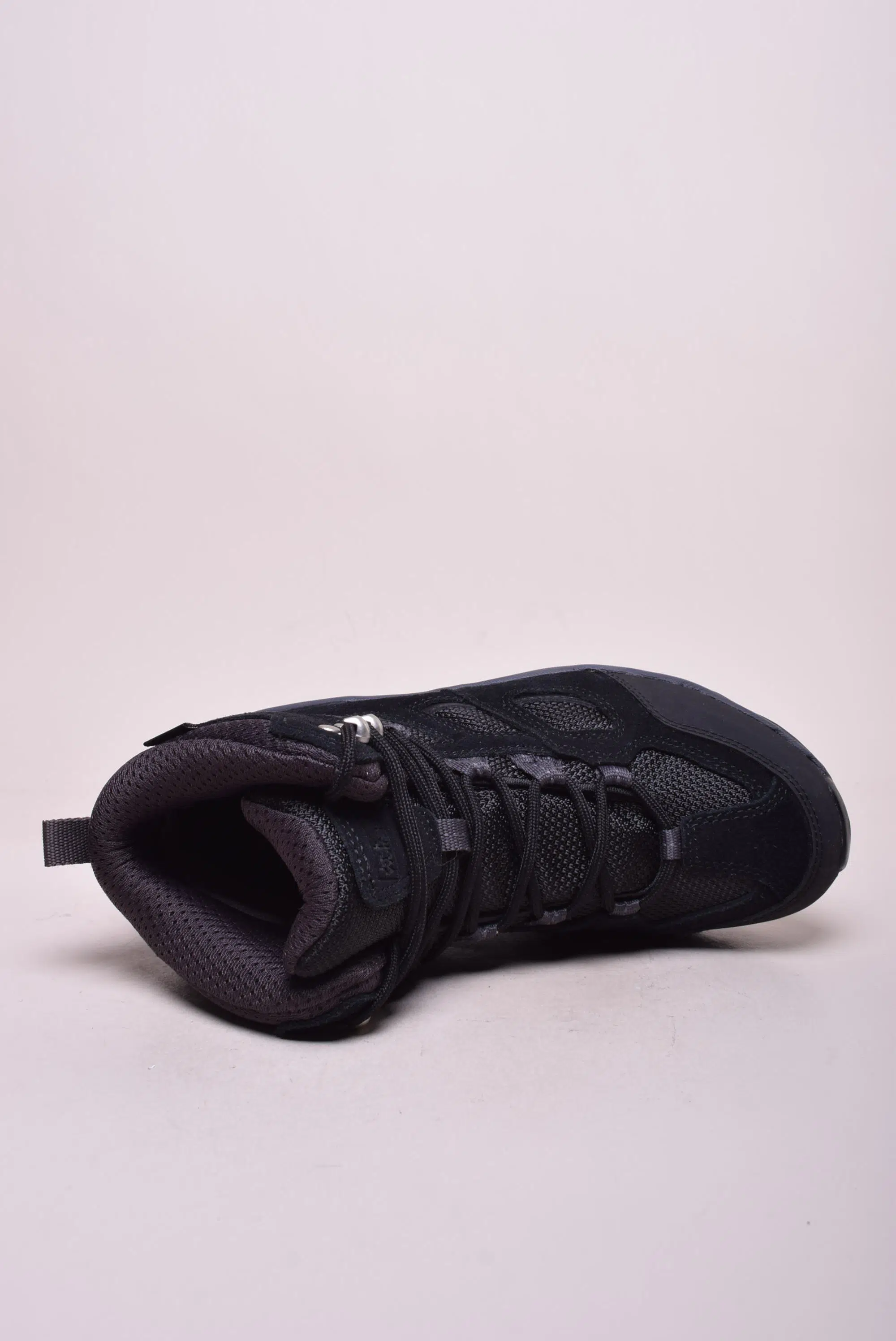 Ghete trekking dama Vojo 3 Texapore Mid [4]