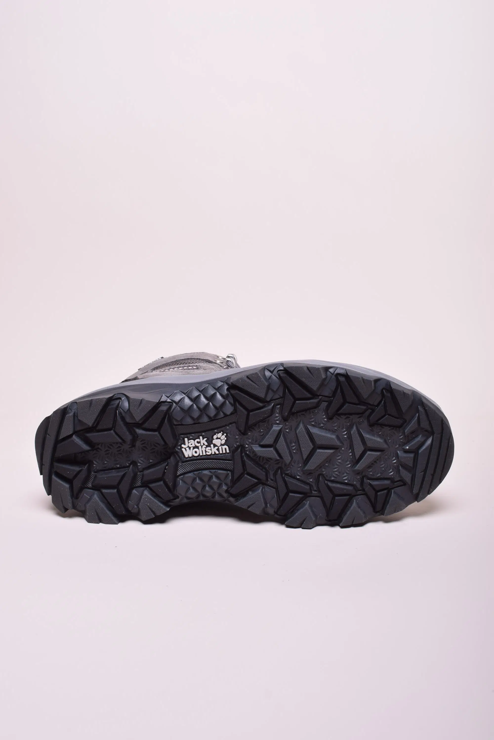 Ghete trekking dama Vojo 3 Texapore Mid [2]