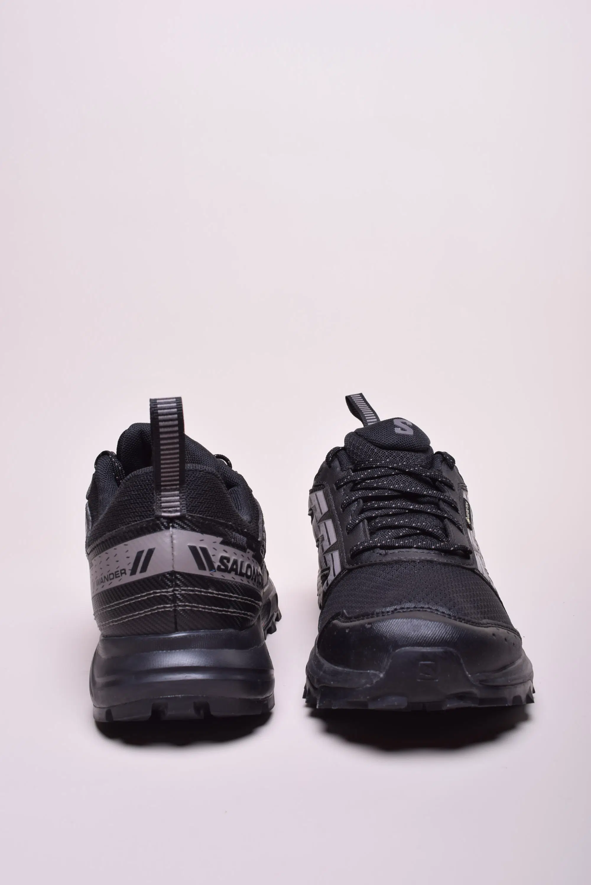 Ghete trekking dama Wander GTX [3]