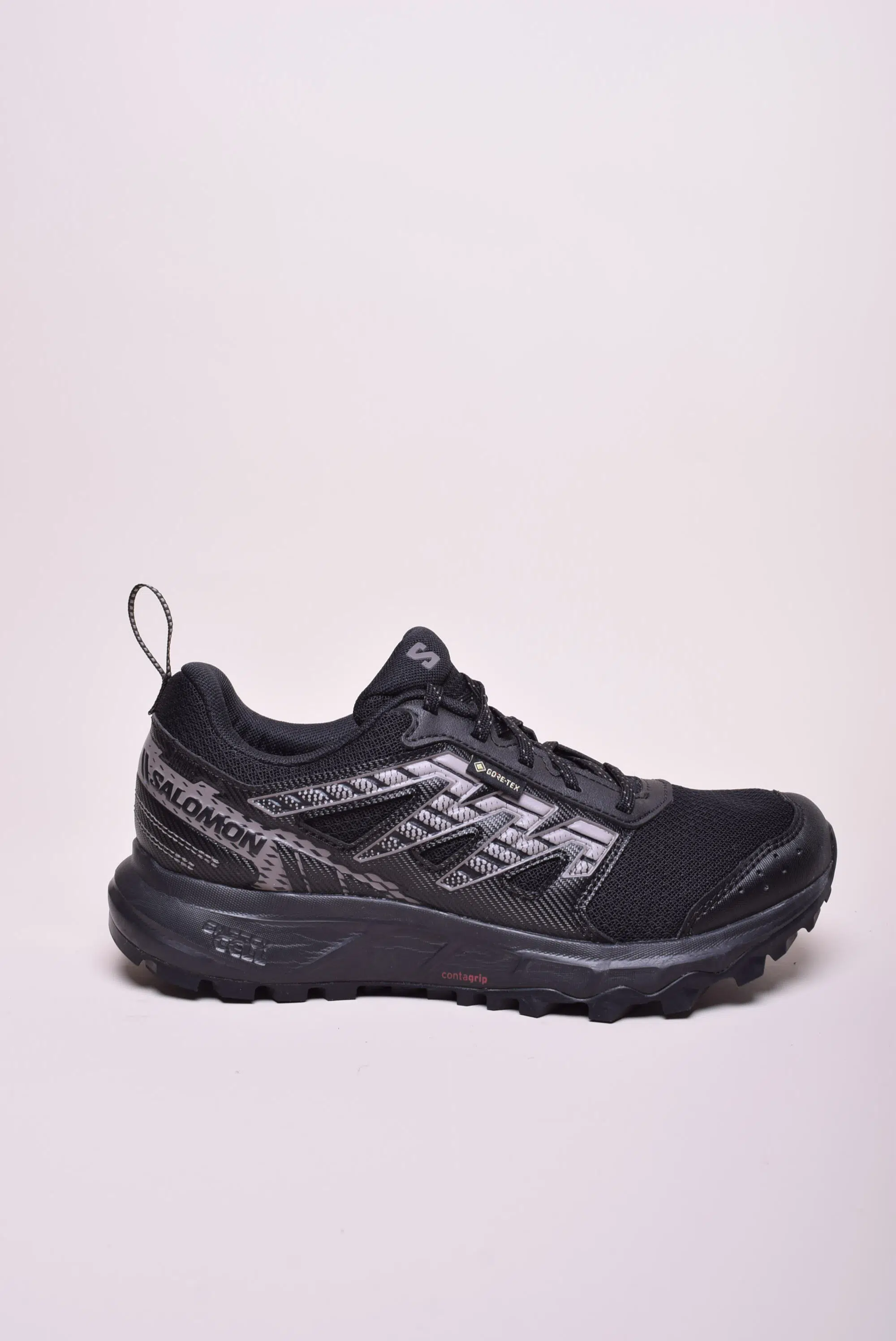 Ghete trekking dama Wander GTX