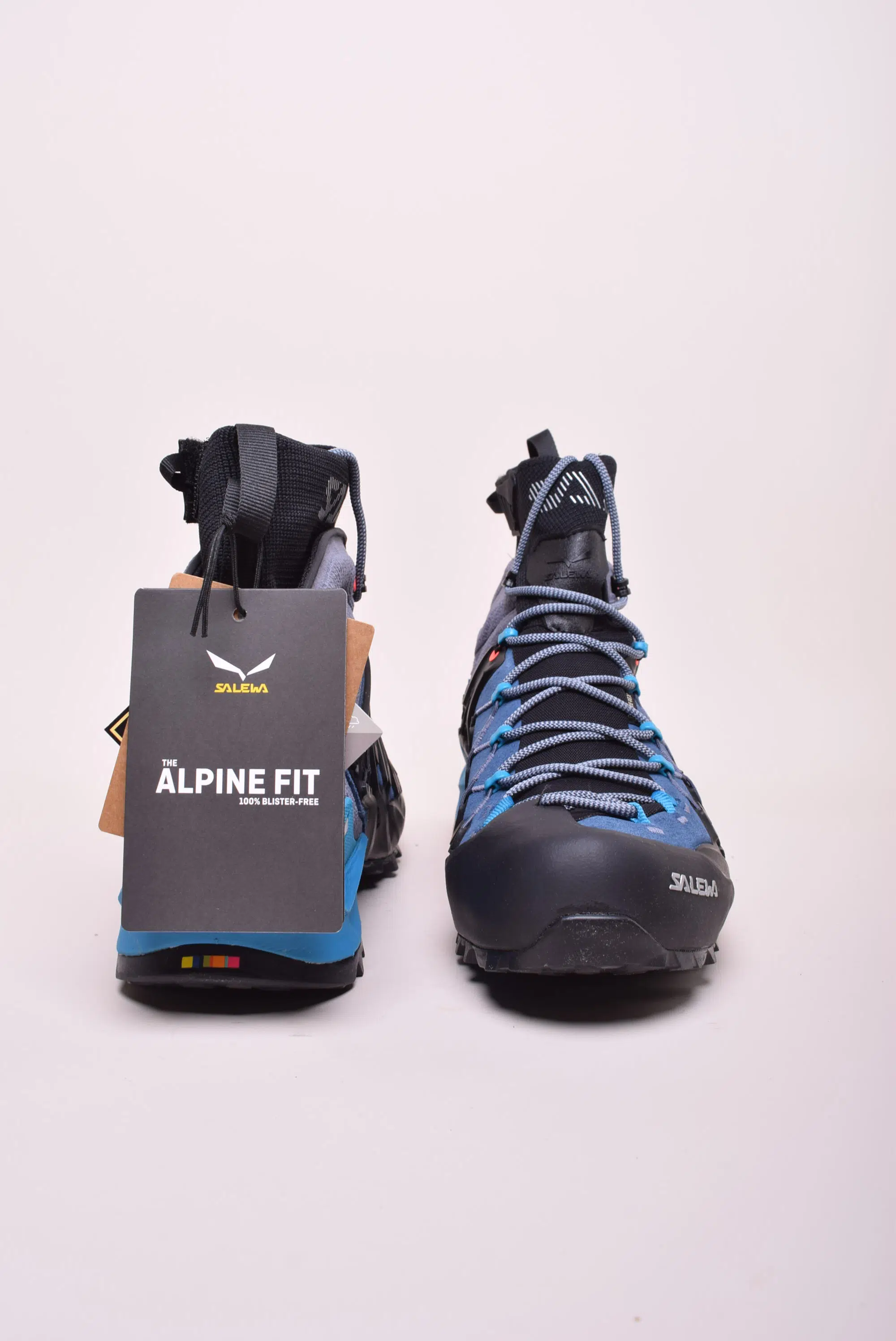 Ghete trekking dama Wildfire Edge Mid GTX [3]