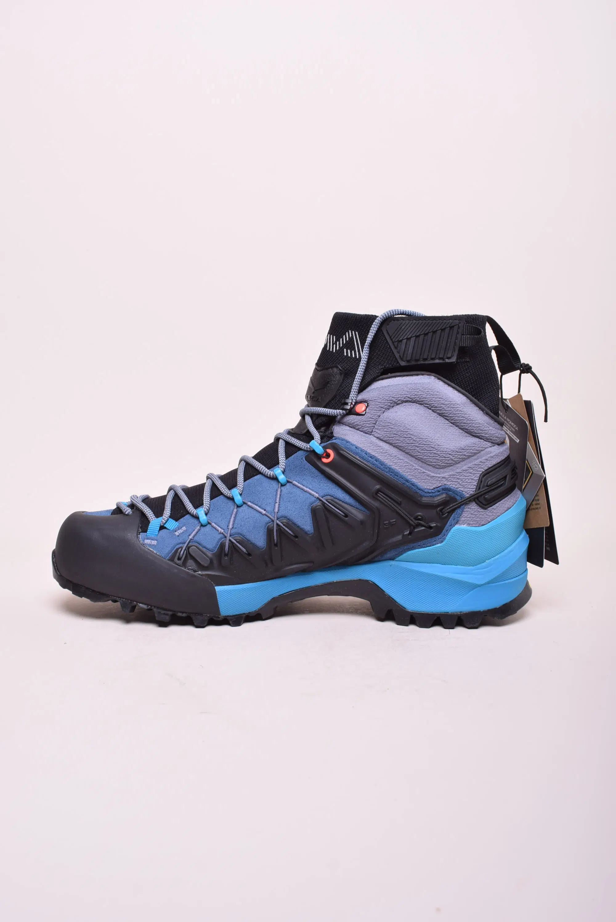 Ghete trekking dama Wildfire Edge Mid GTX [4]