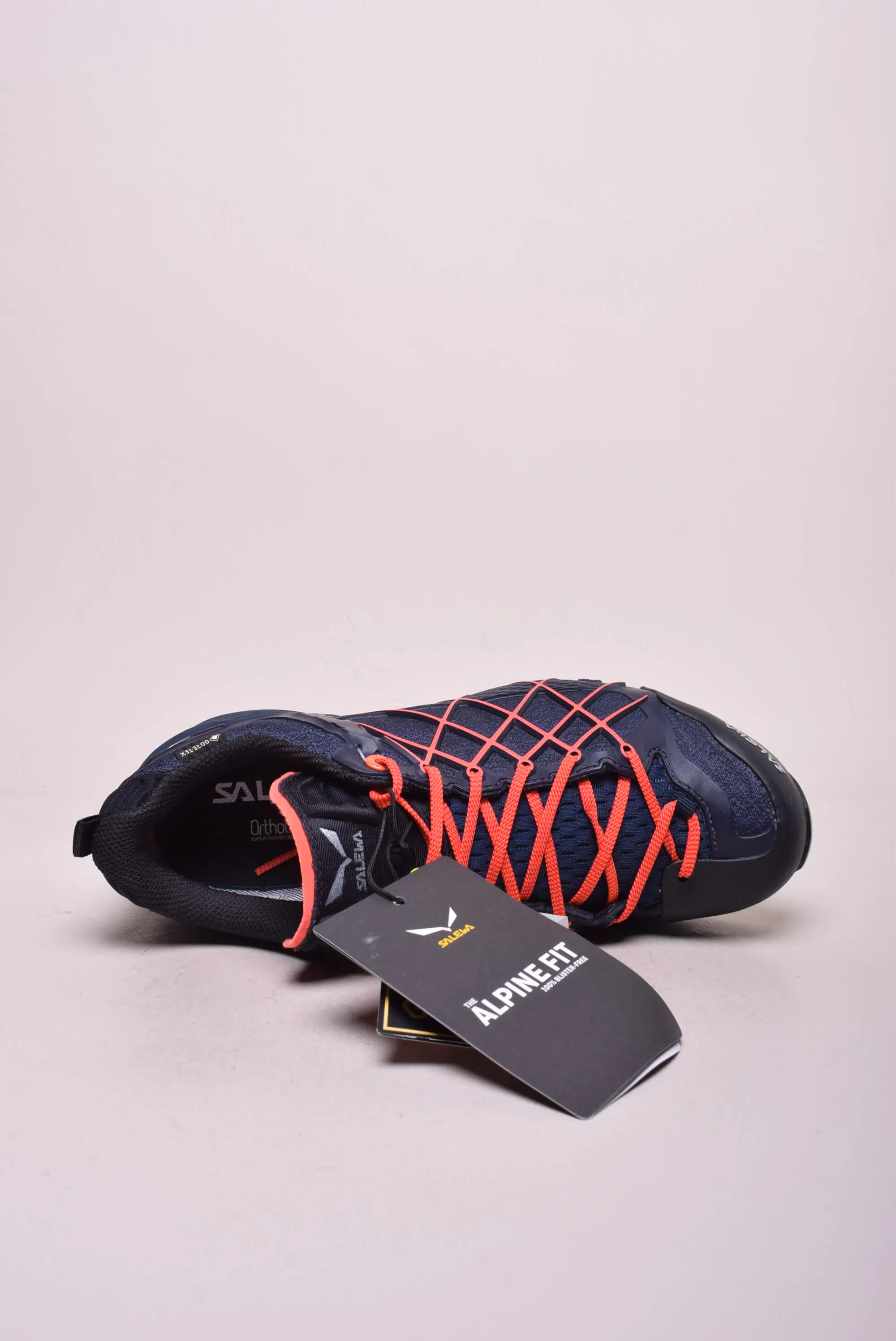 Ghete trekking dama Wildfire Gtx [4]