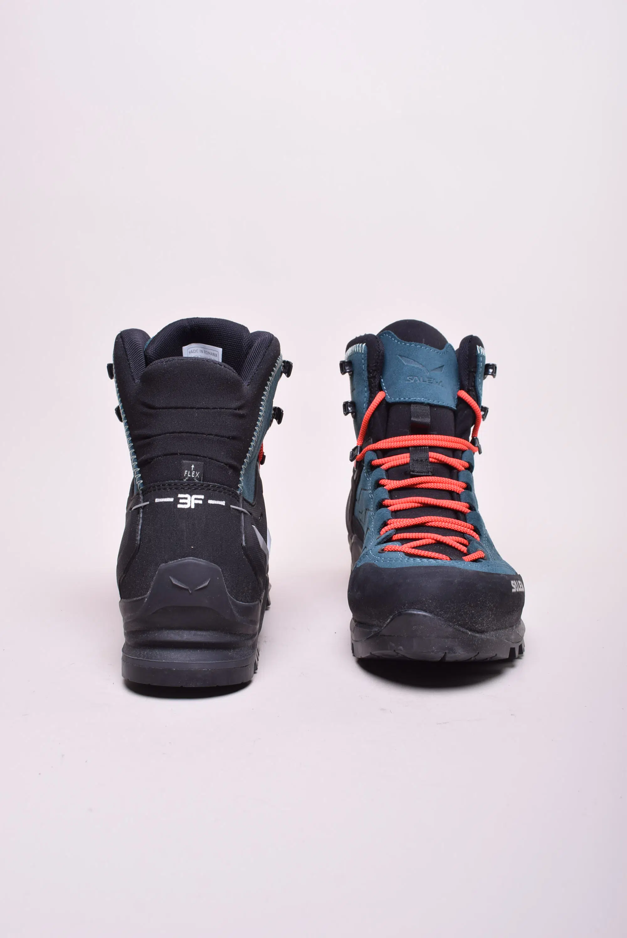 Ghete trekking dama WS MTN Trainer Mid GTX [3]