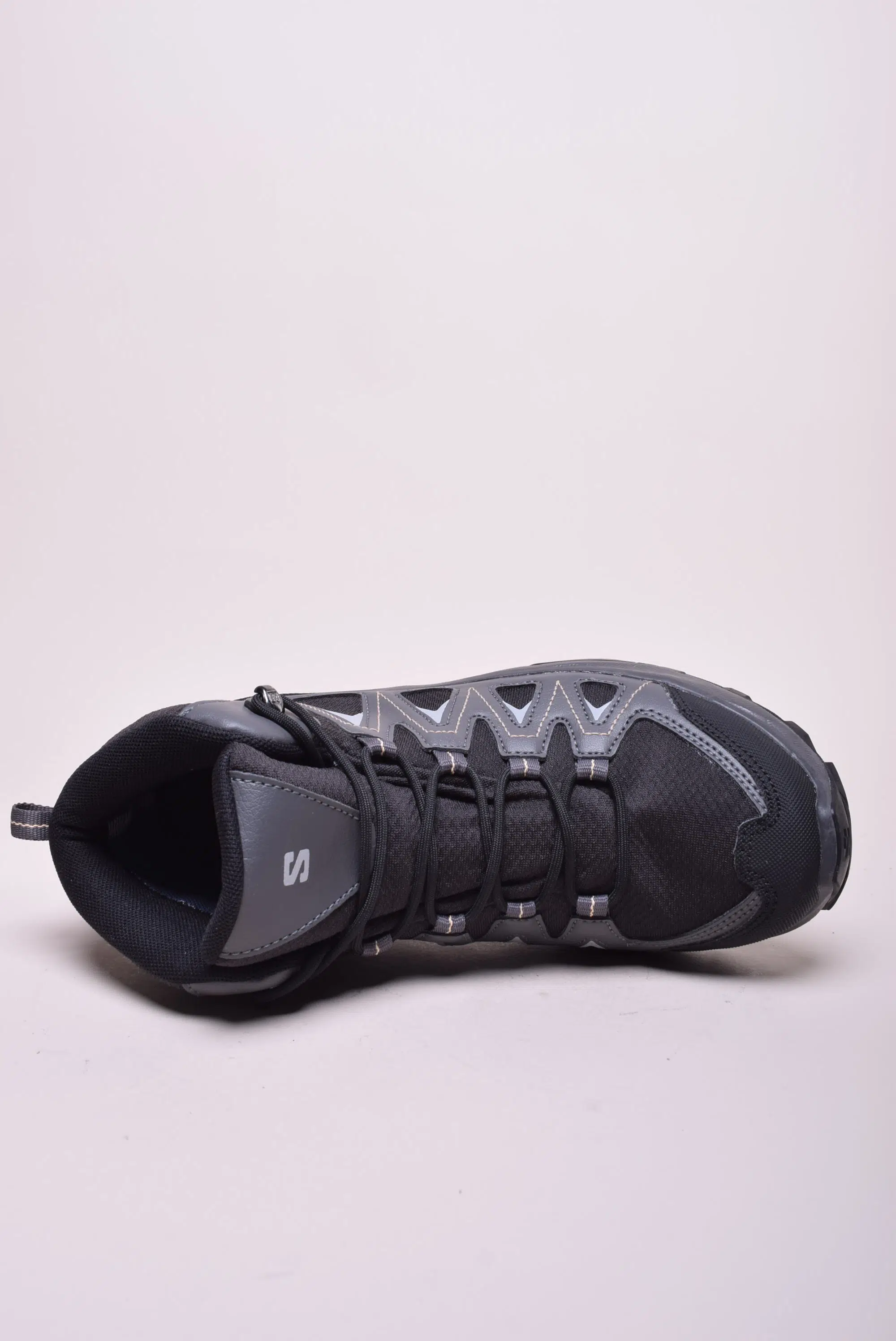 Ghete trekking dama X Braze MID GTX [4]