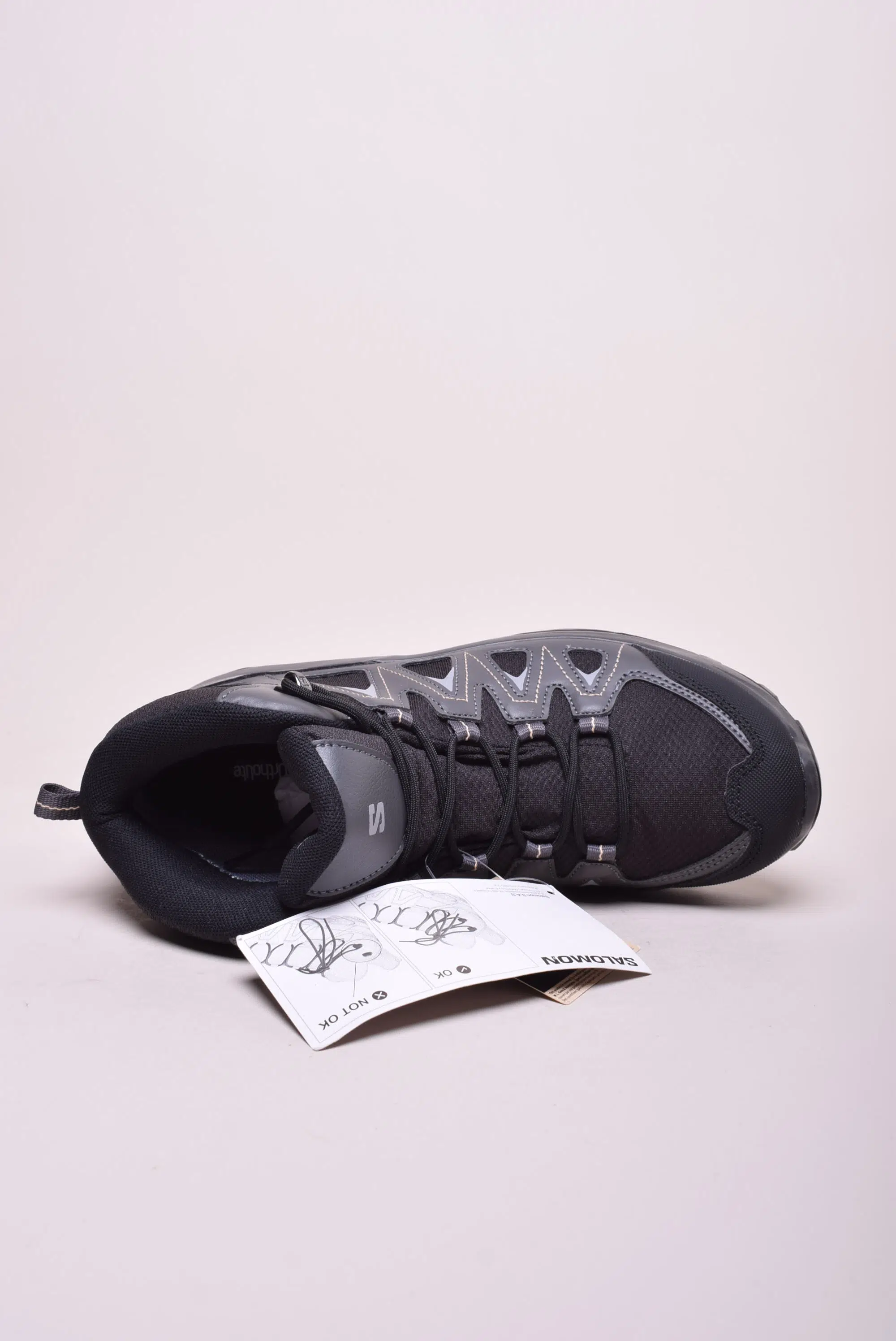 Ghete trekking dama X Braze Mid Gtx [4]