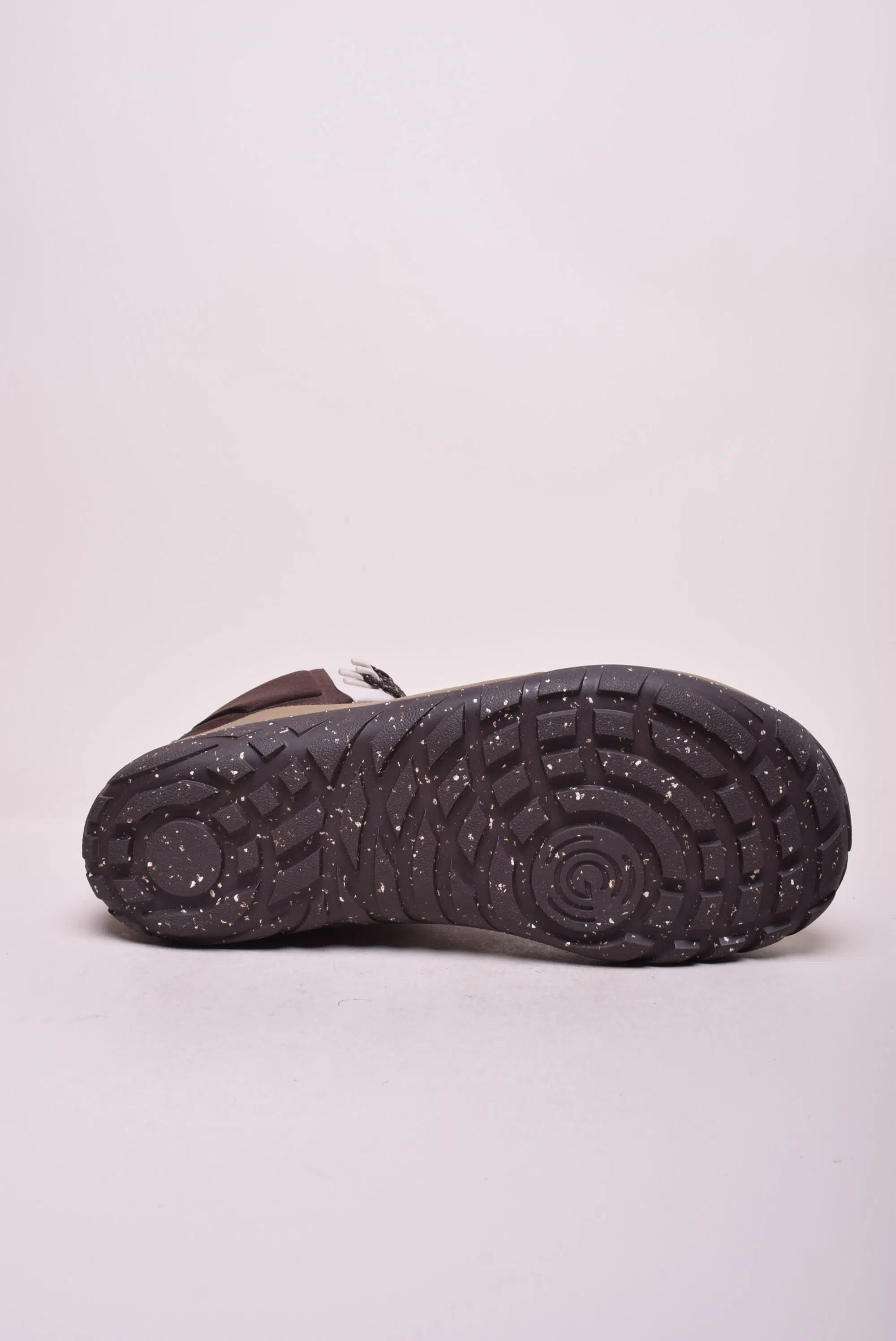 Ghete trekking unisex All Terrain High 2.0 Barefoot [2]