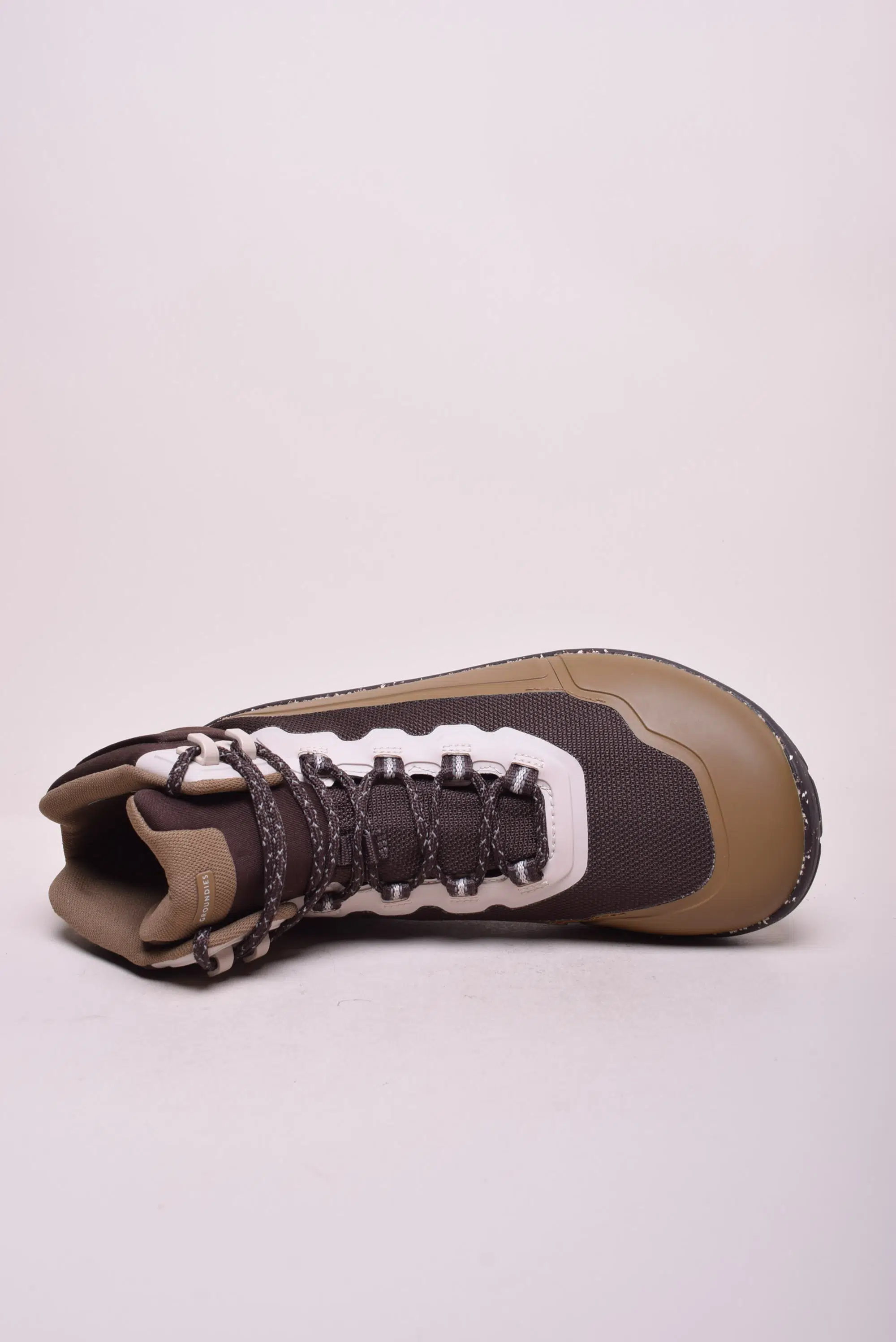Ghete trekking unisex All Terrain High 2.0 Barefoot [4]