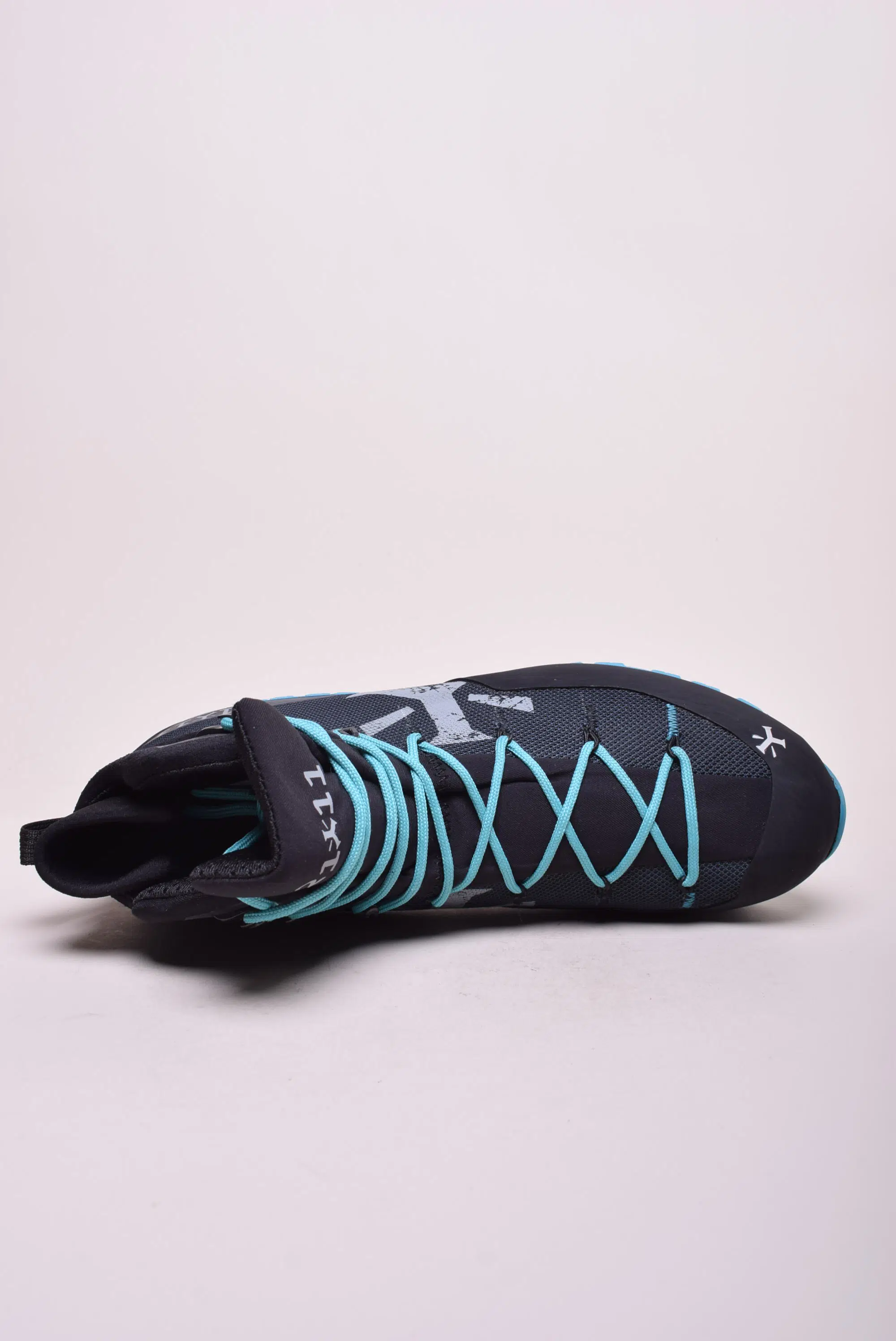 Ghete trekking unisex Alpha Mid Evo, impermeabile [4]