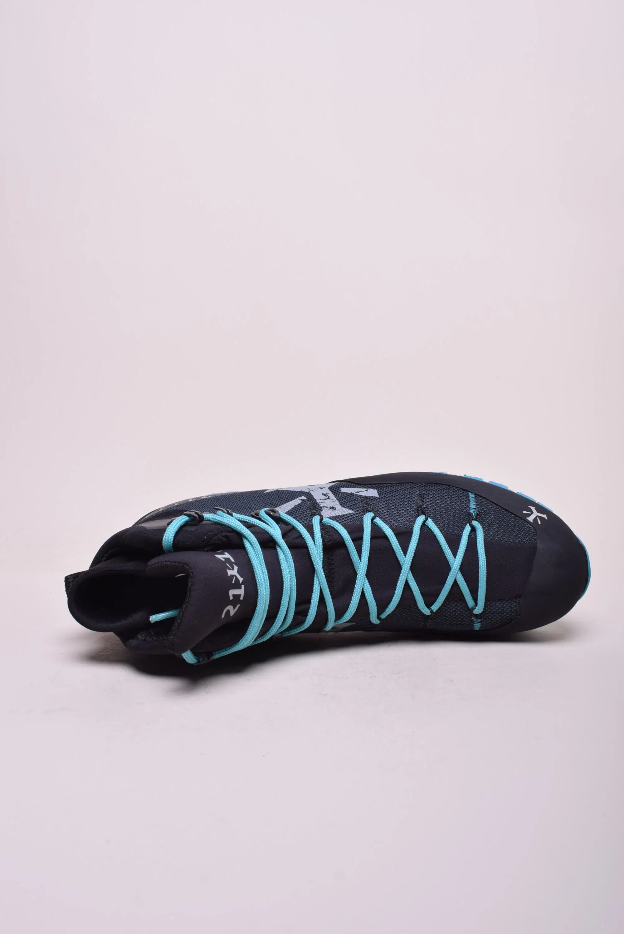 Ghete trekking unisex Alpha Mid Evo, impermeabile [4]