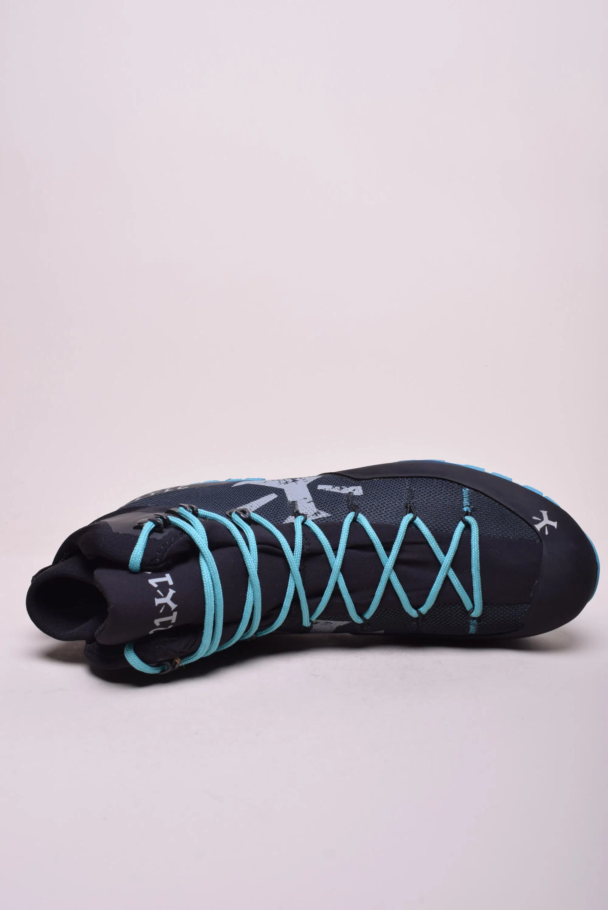 Ghete trekking unisex Alpha Mid Evo, impermeabile [4]