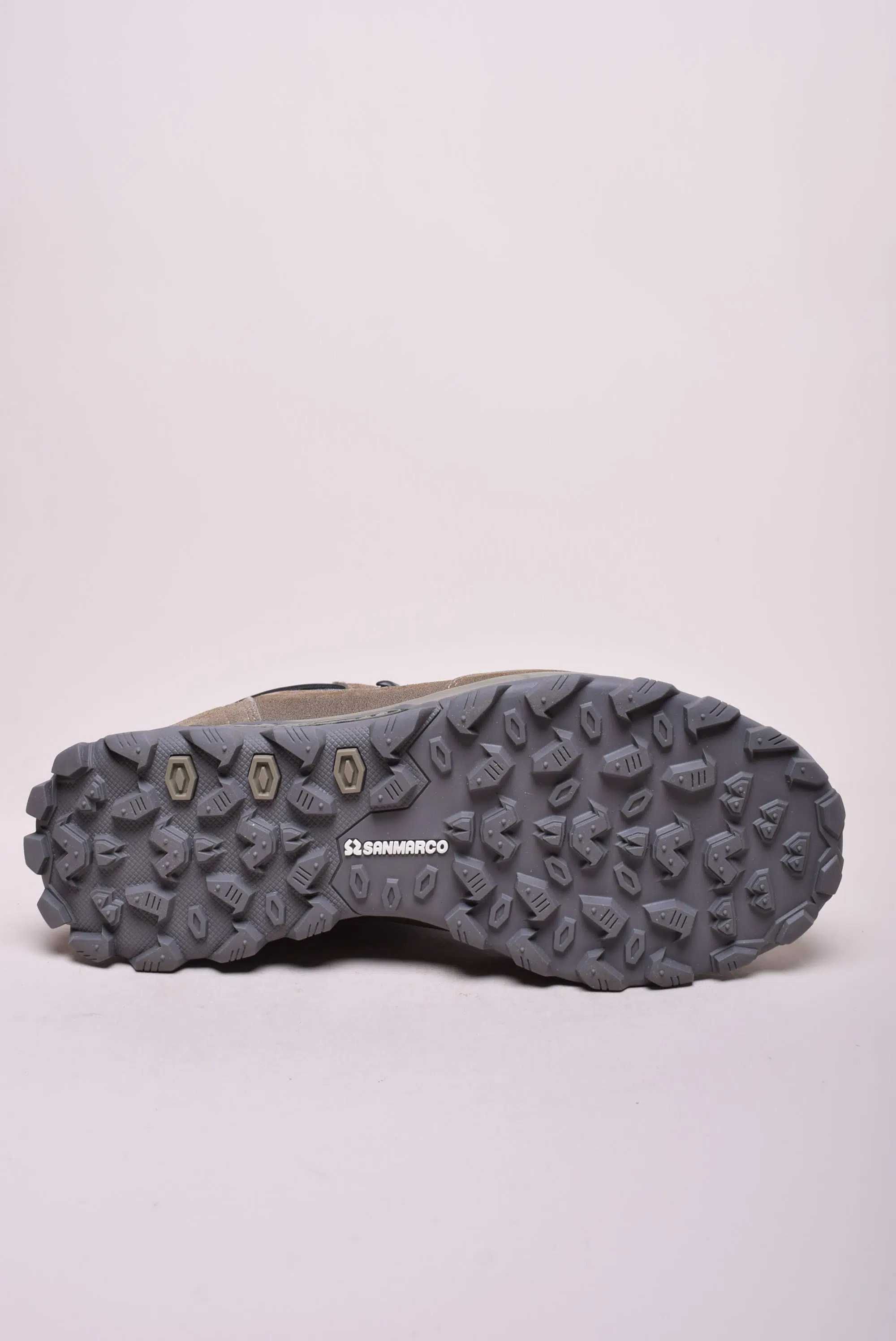 Ghete trekking unisex Vintage STX, impermeabile [2]