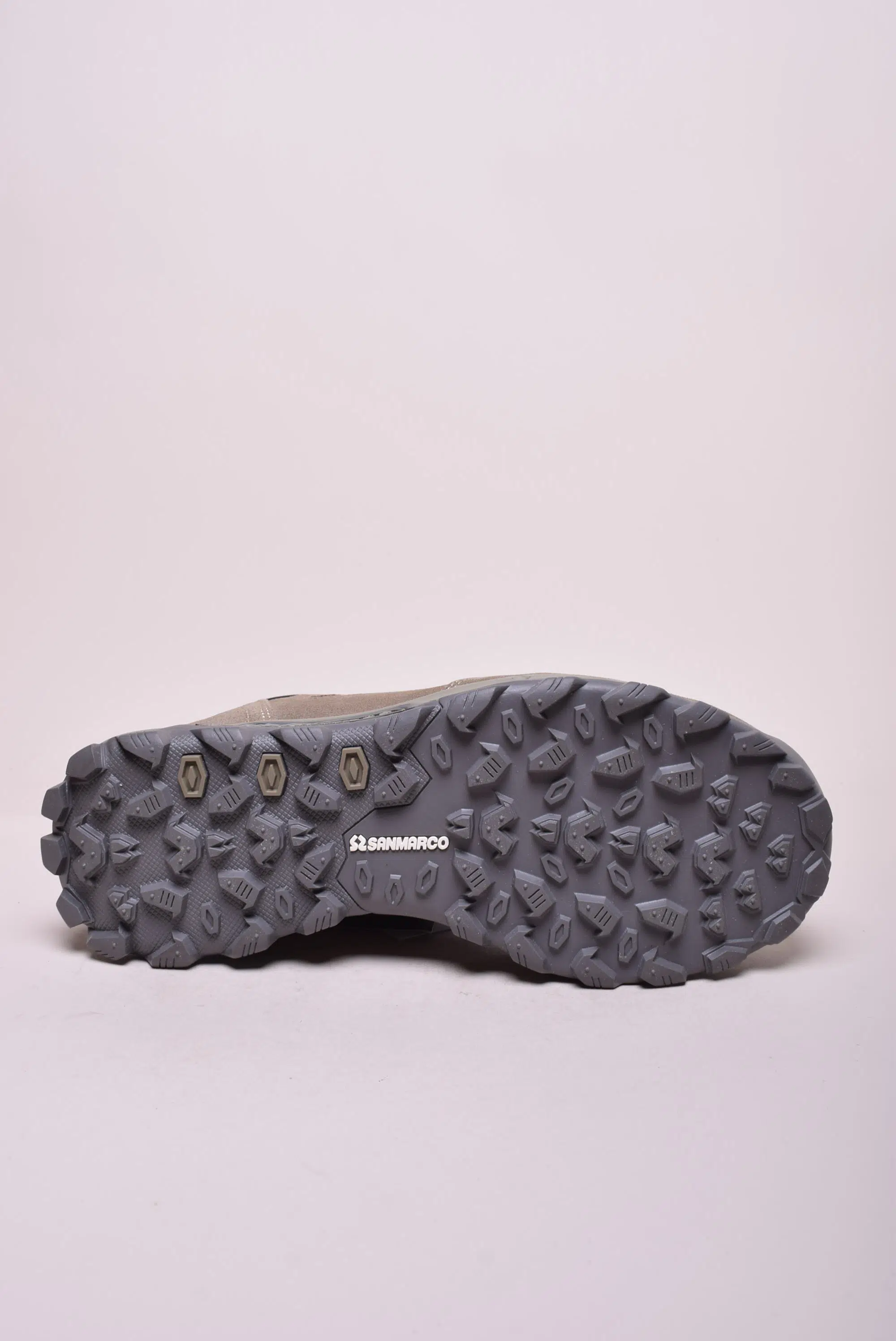 Ghete trekking unisex Vintage STX, impermeabile [2]