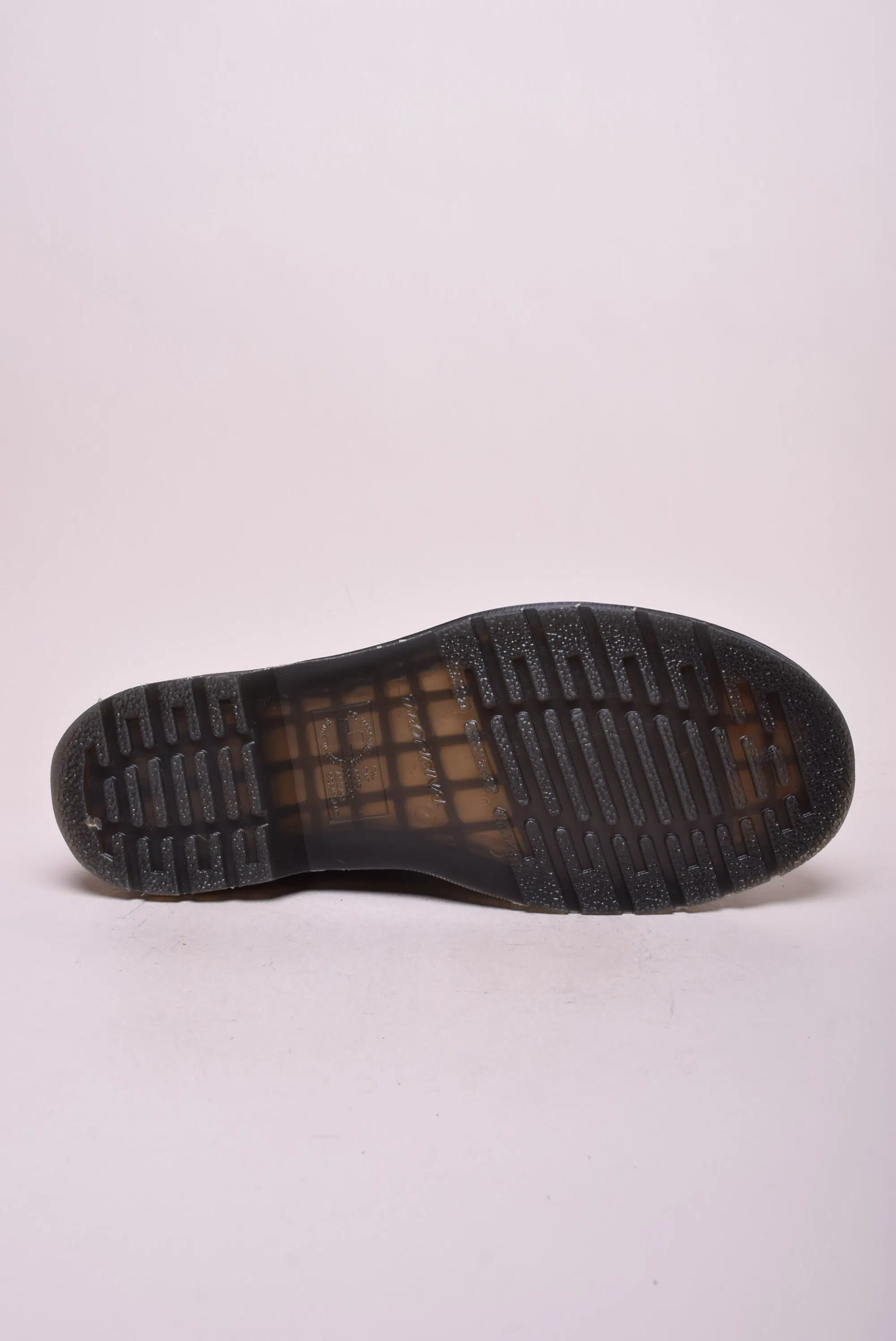 Ghete unisex 1460 PASCAL 8 EYE BOOT [2]