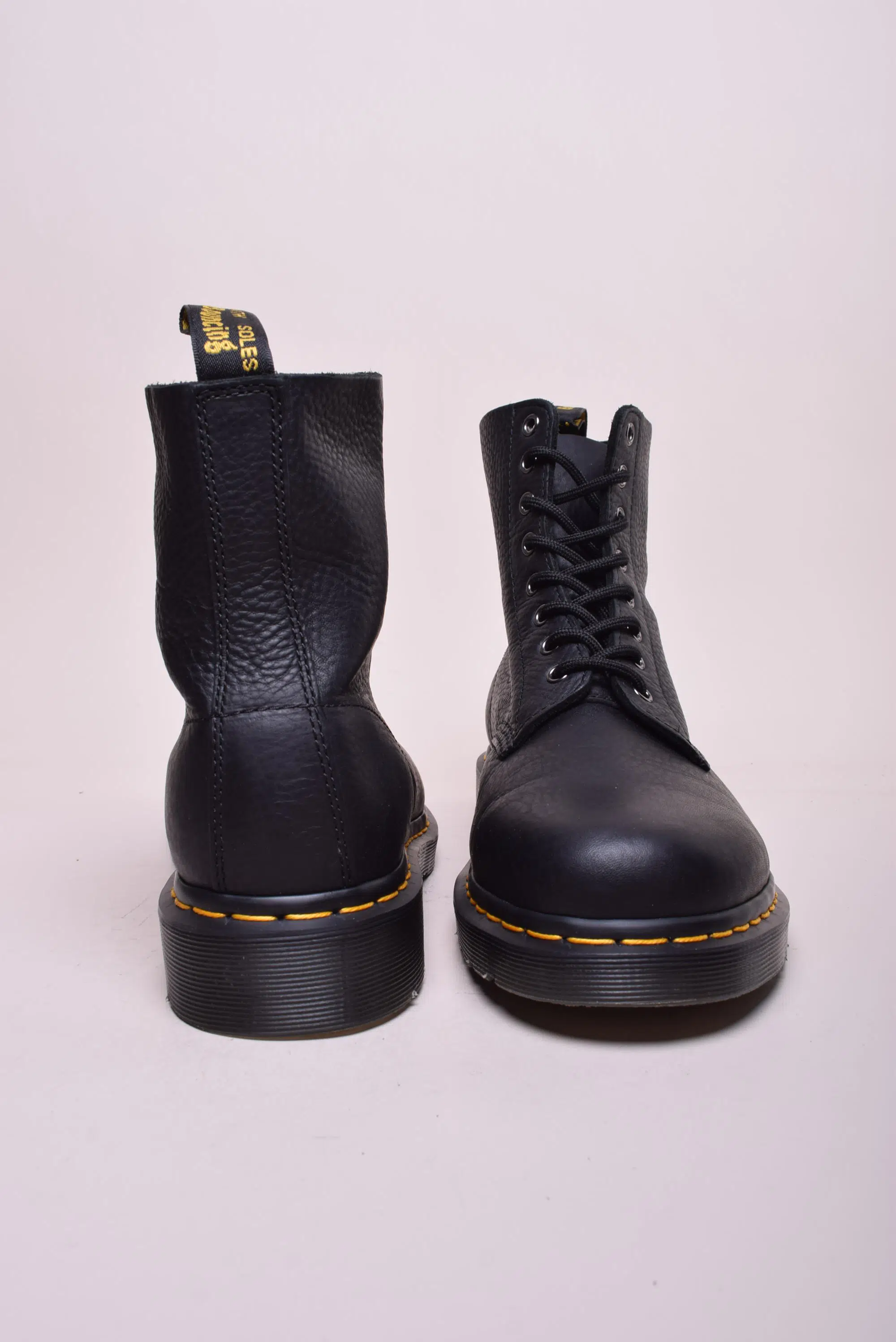 Ghete unisex 1460 PASCAL 8 EYE BOOT [3]