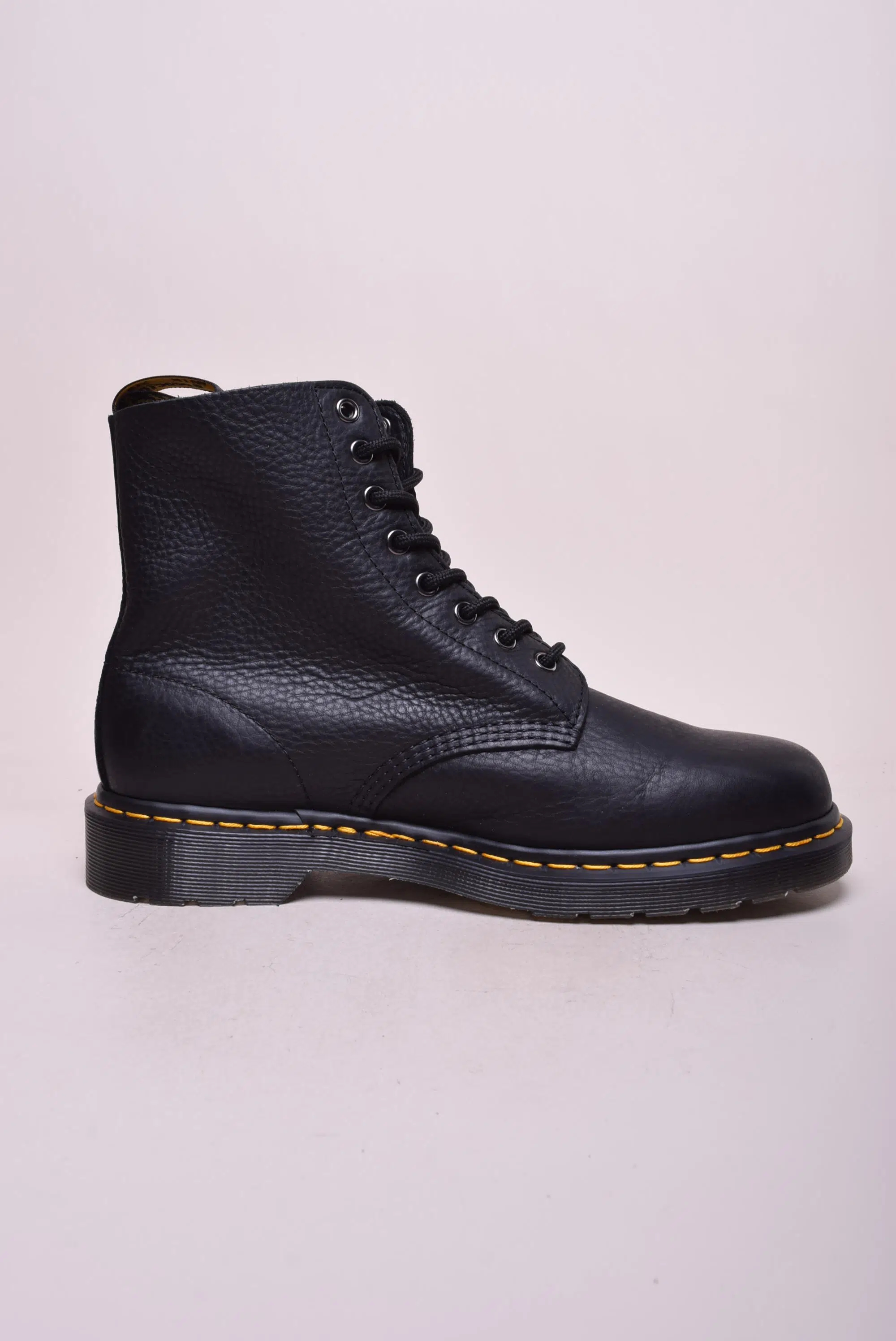 Ghete unisex 1460 PASCAL 8 EYE BOOT [4]