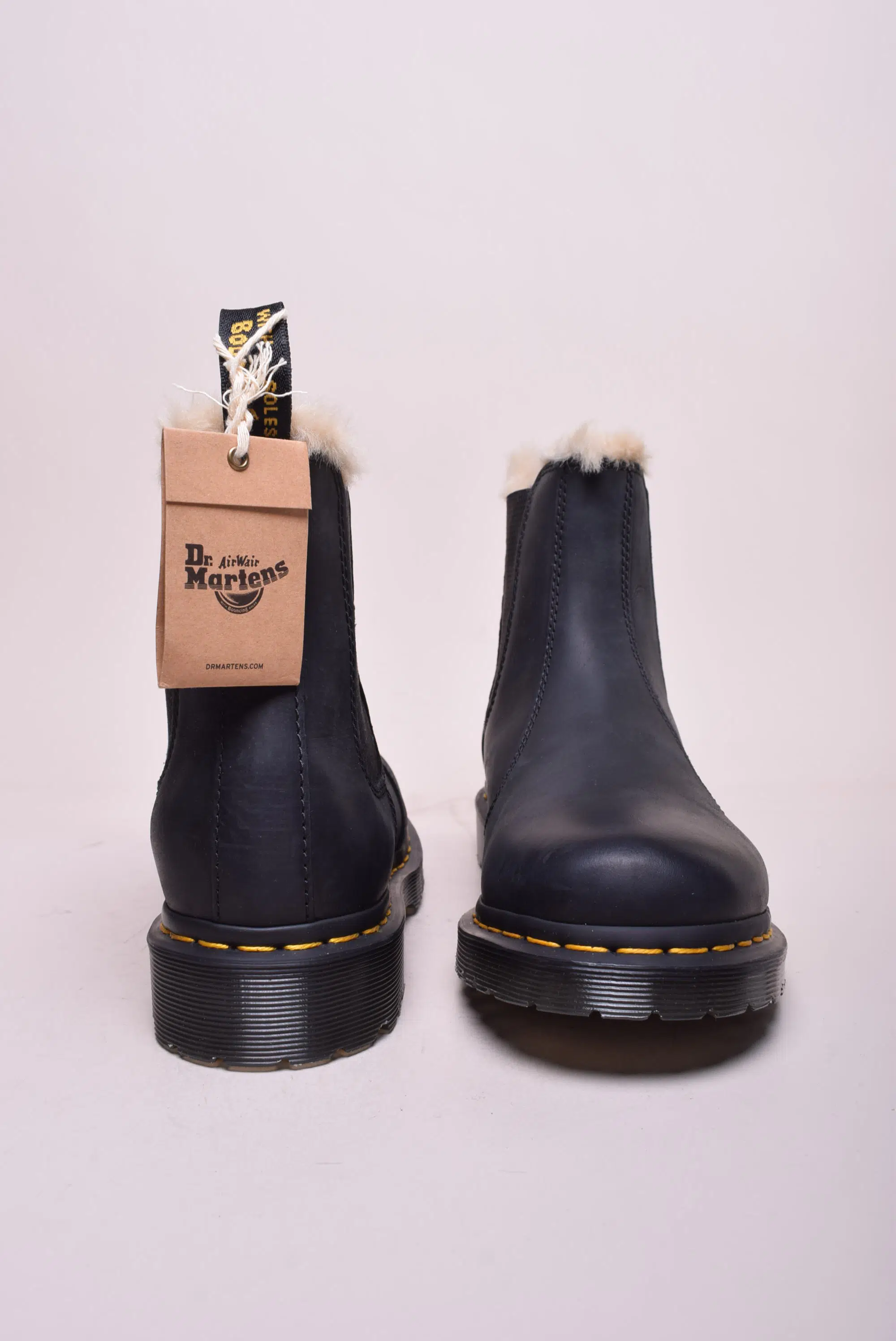 Ghete unisex 2976 LEONORE [3]