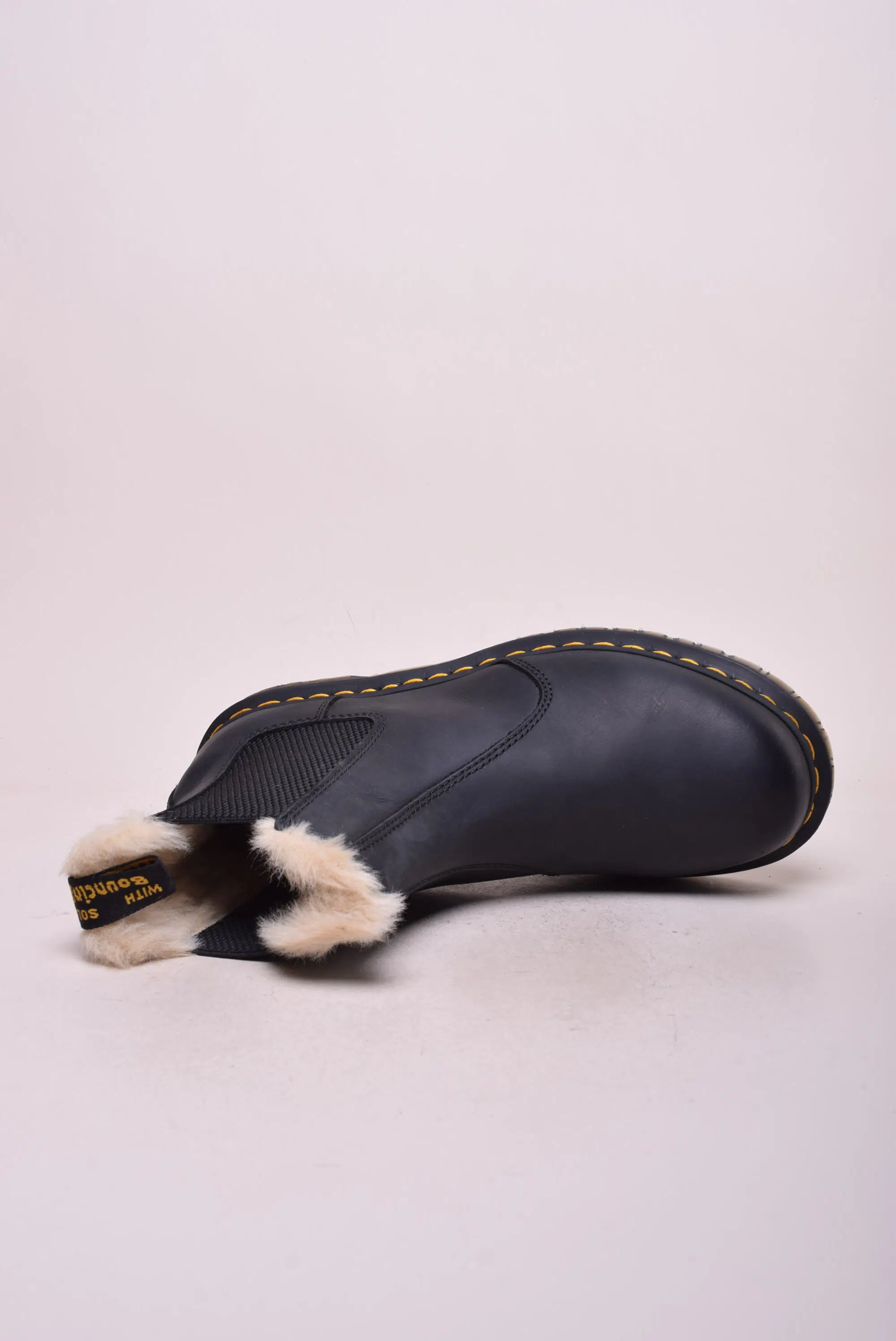 Ghete unisex 2976 LEONORE [4]