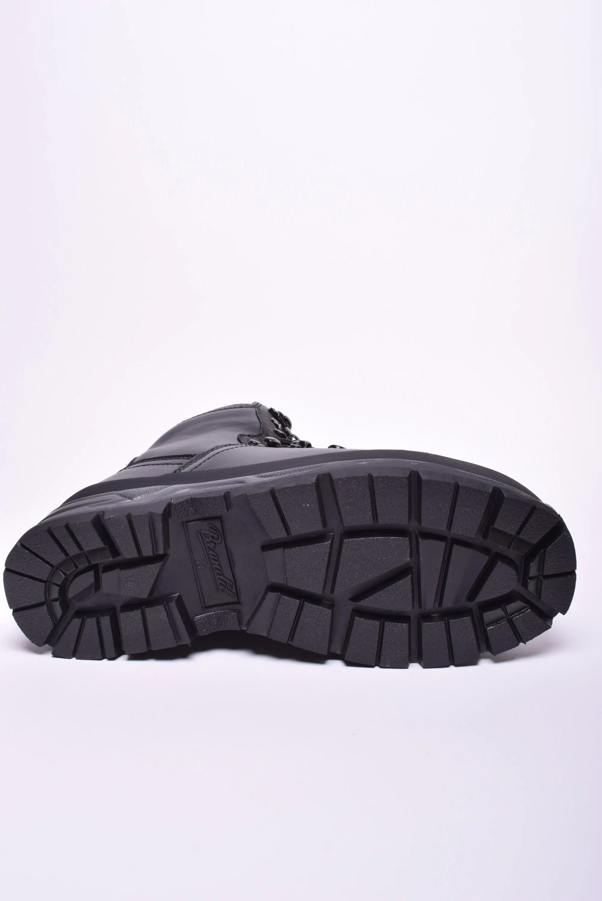 Ghete unisex BW Bergschuh [2]