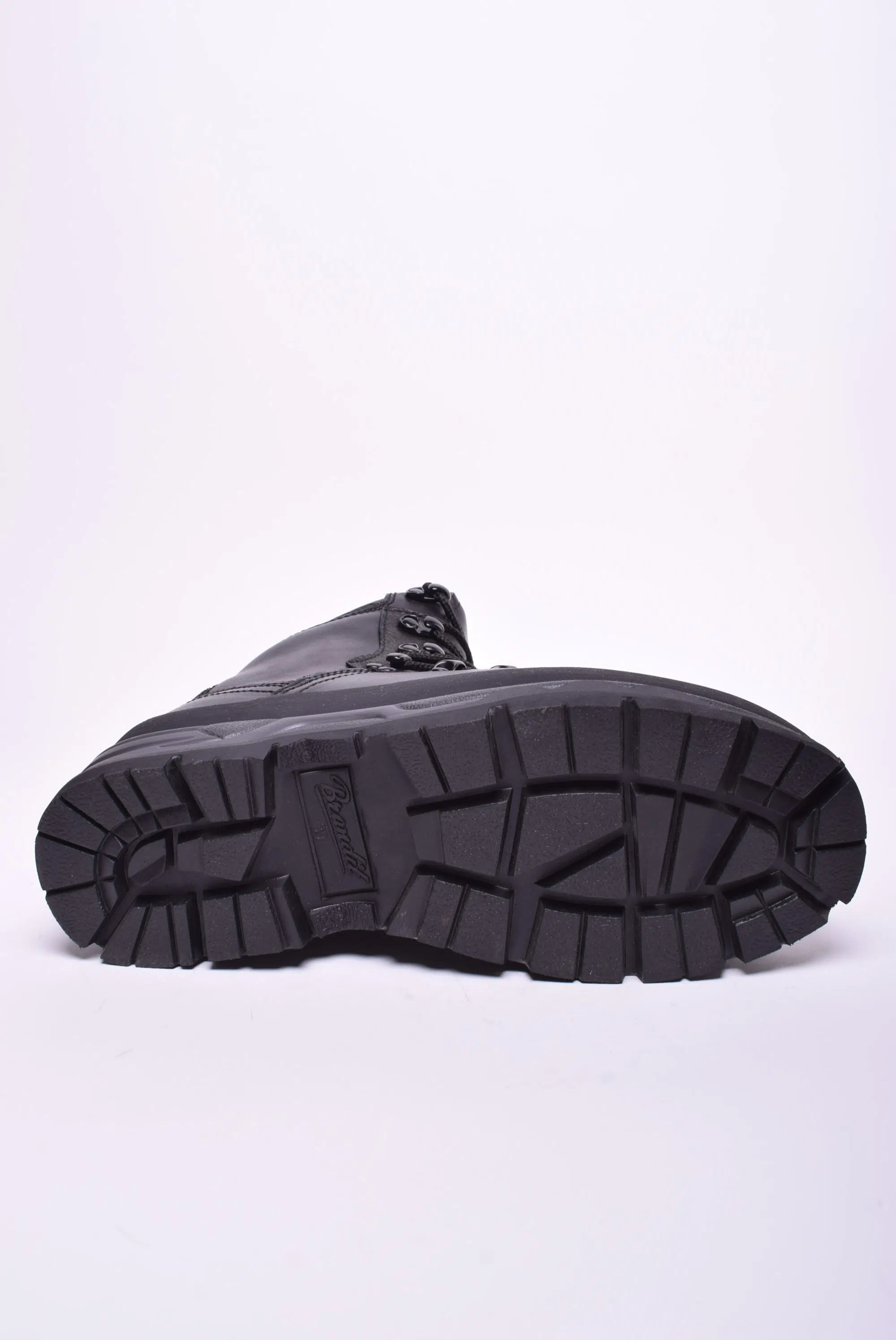 Ghete unisex BW Bergschuh [2]