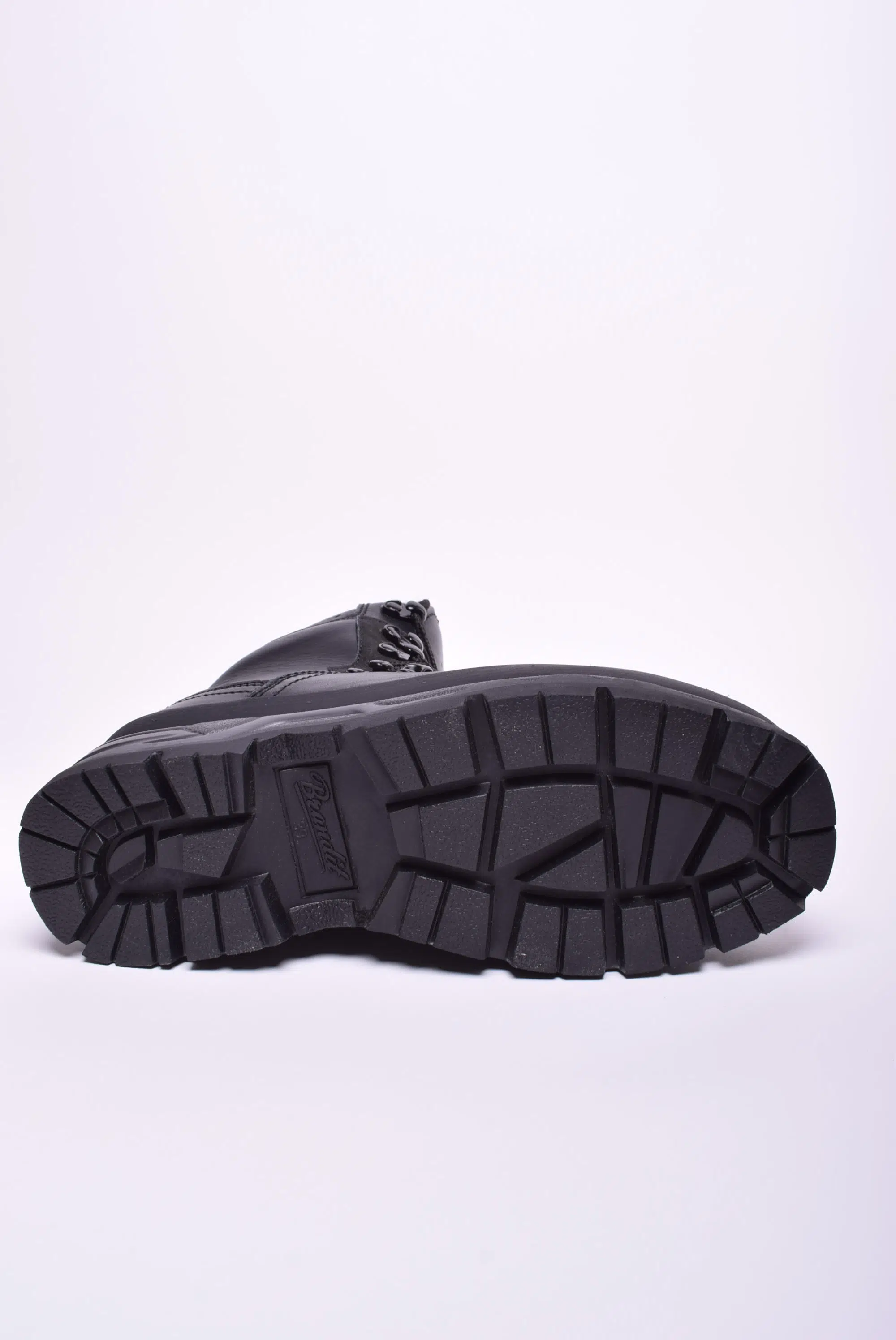 Ghete unisex BW Bergschuh [2]