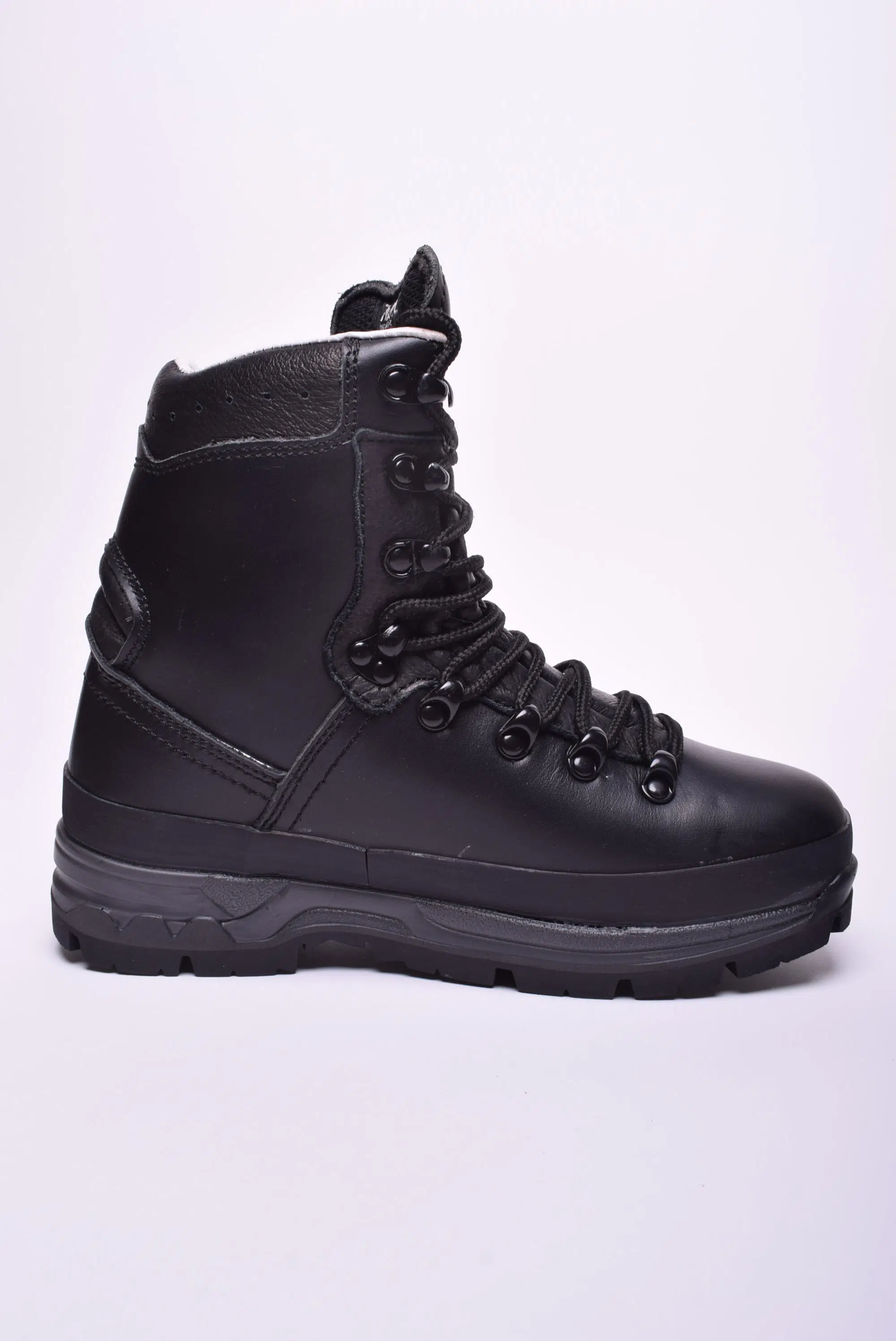 Ghete unisex BW Bergschuh [4]