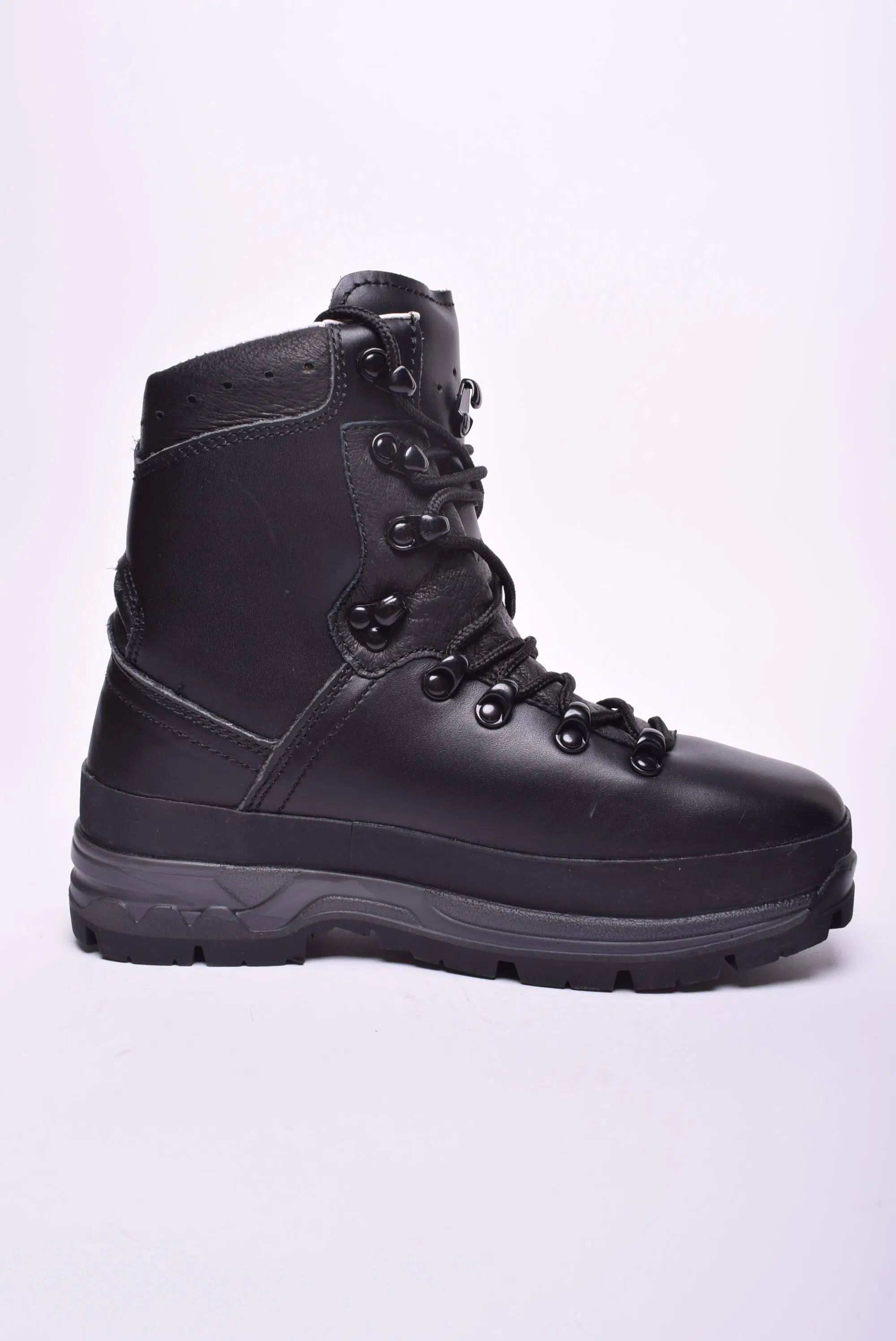 Ghete unisex BW Bergschuh [4]
