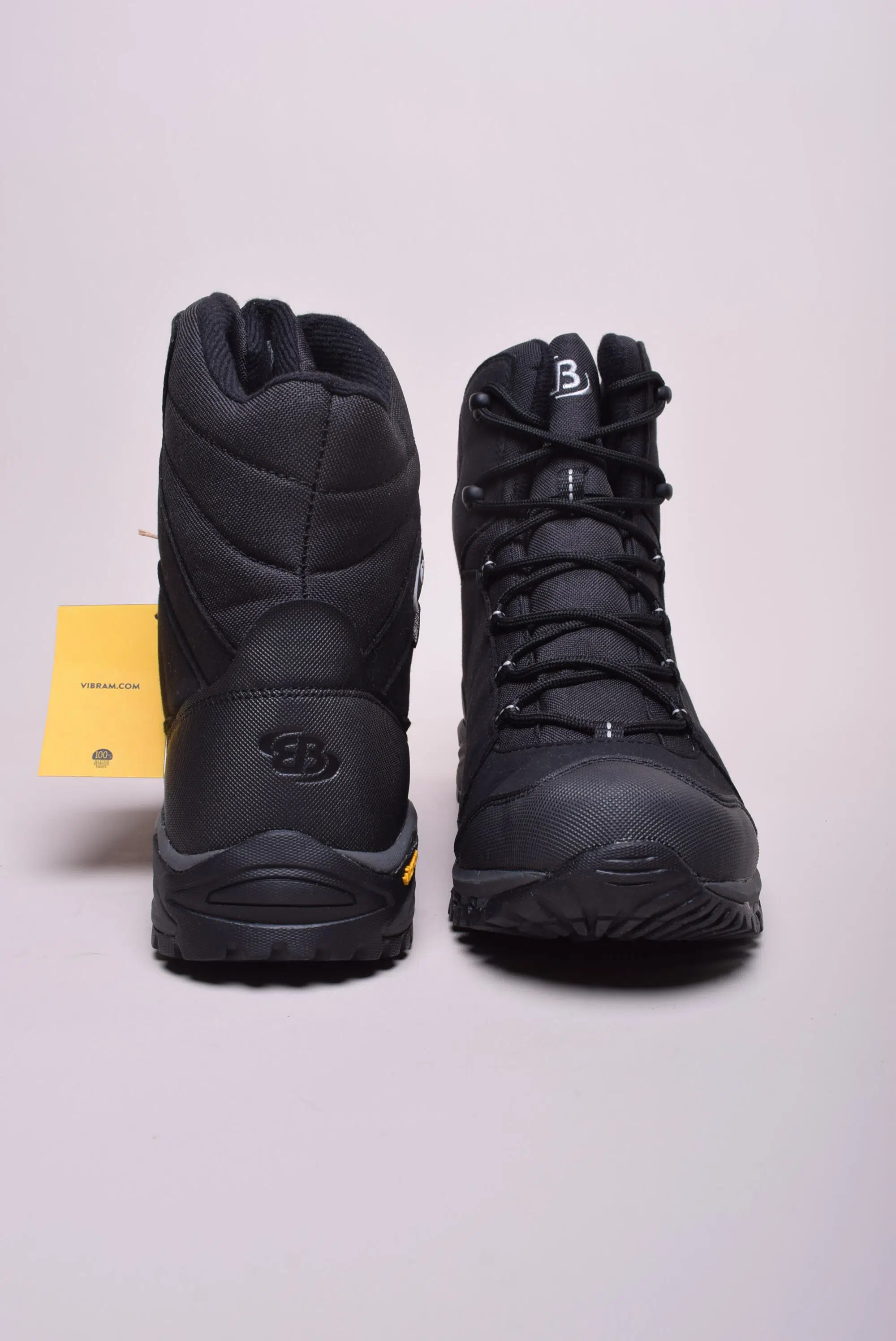 Ghete unisex impermeabile [3]
